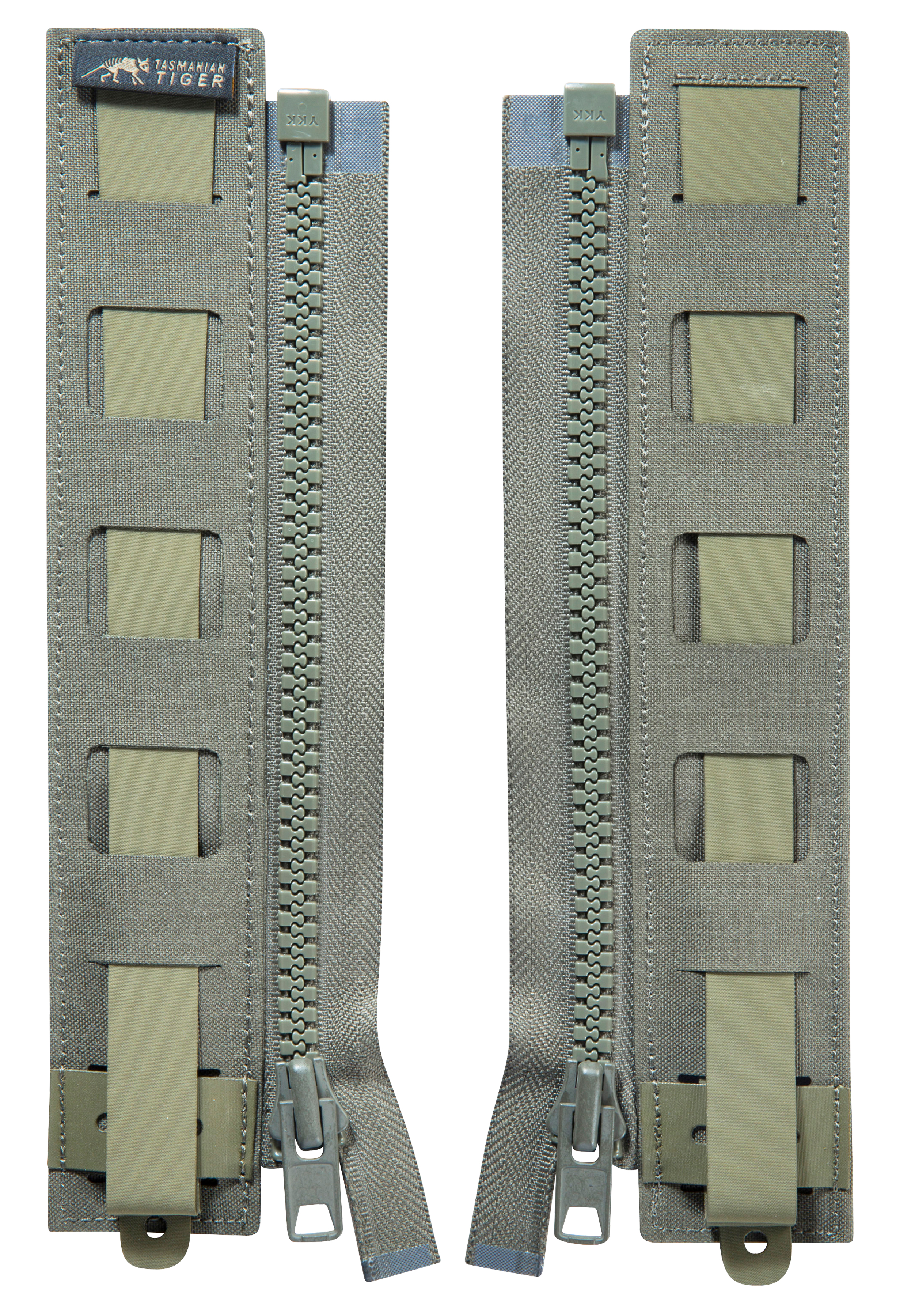 Tasmanian Tiger ZP Set IRR (Reissverschluss Adapter)