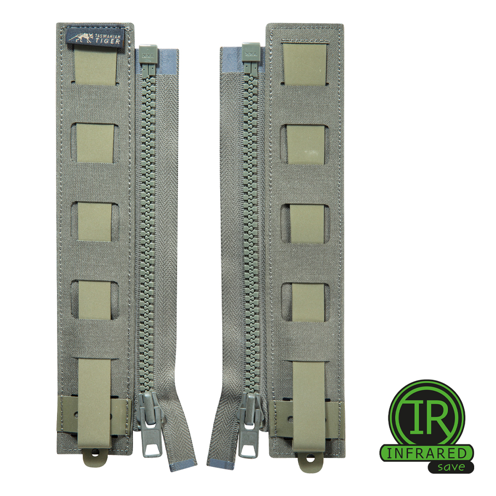 Tasmanian Tiger ZP Set IRR (Reissverschluss Adapter)
