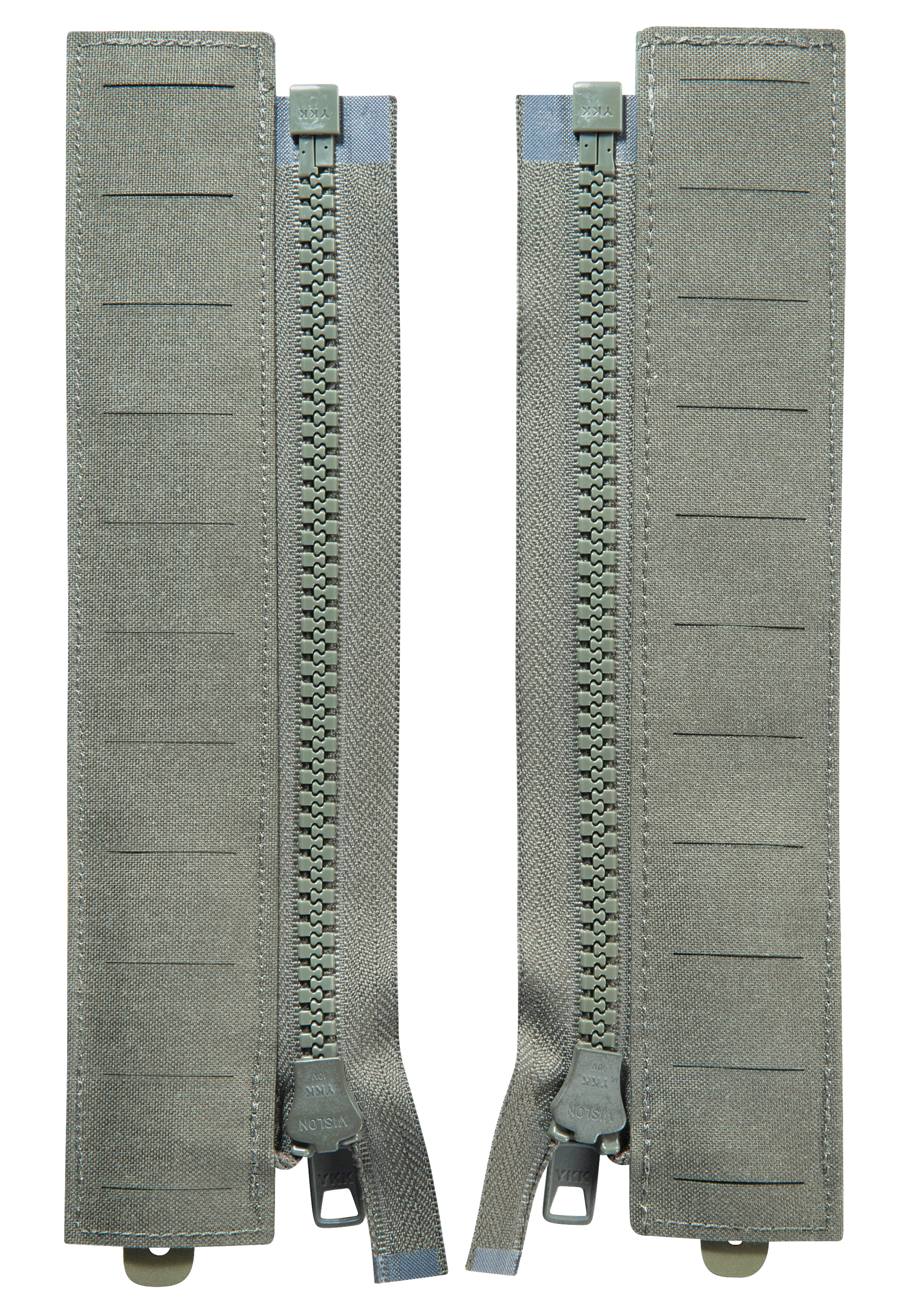 Tasmanian Tiger ZP Set IRR (Reissverschluss Adapter)