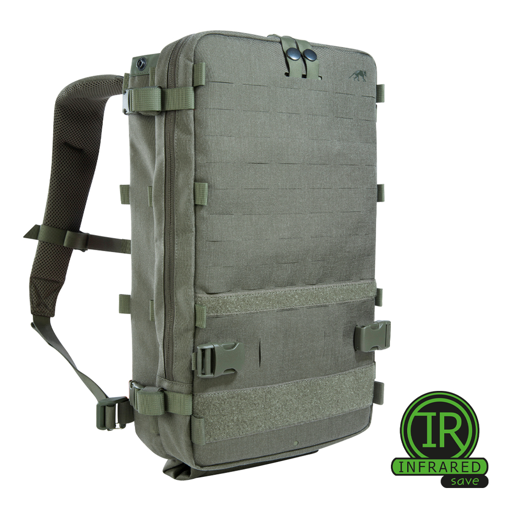 Tasmanian Tiger Breacher Pack IRR (Equipment Rucksack)