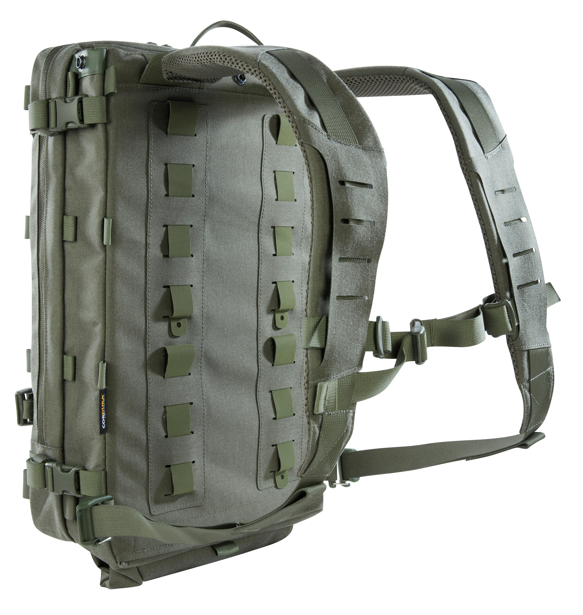Tasmanian Tiger Breacher Pack IRR (Equipment Rucksack)