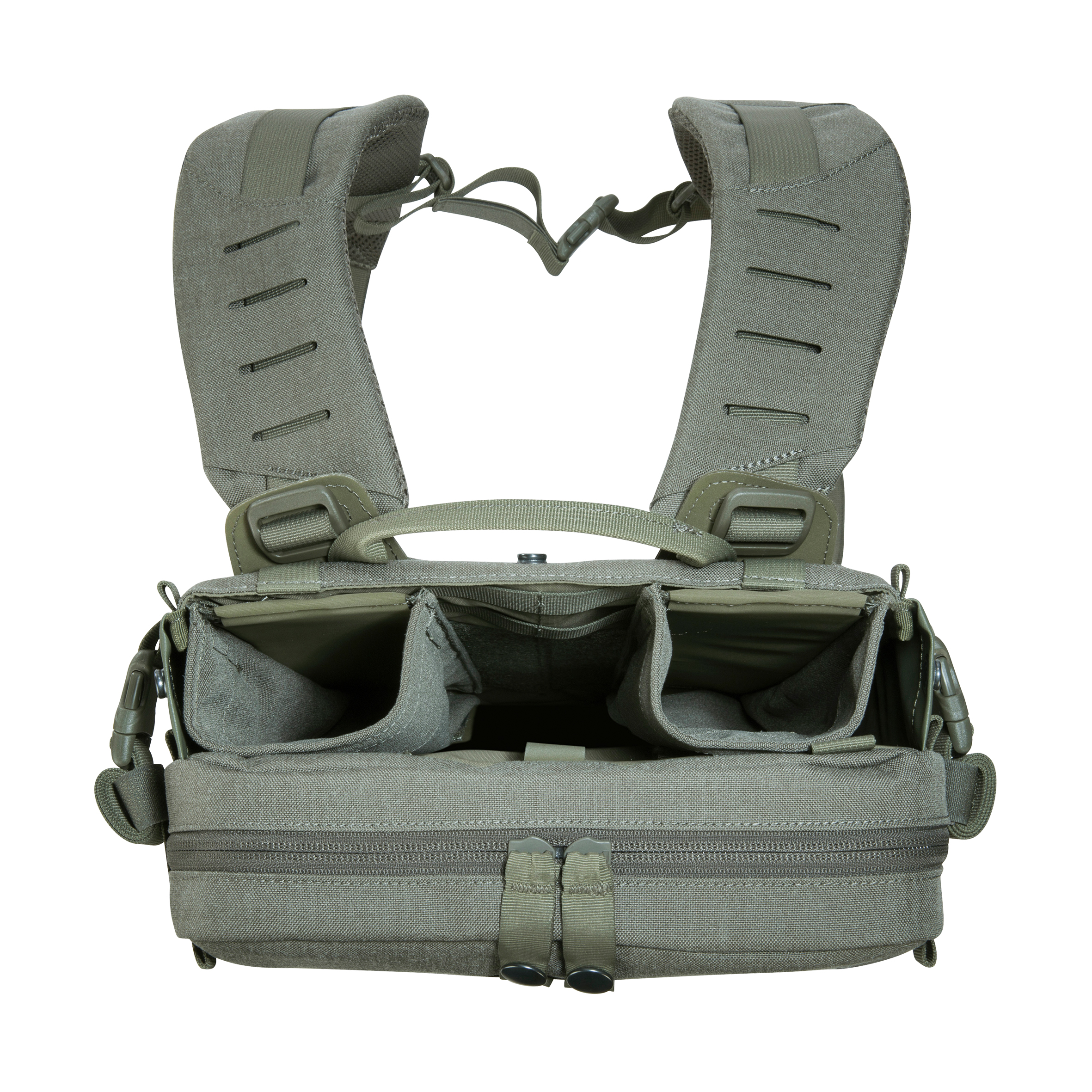 Tasmanian Tiger Breacher Pack IRR (Equipment Rucksack)