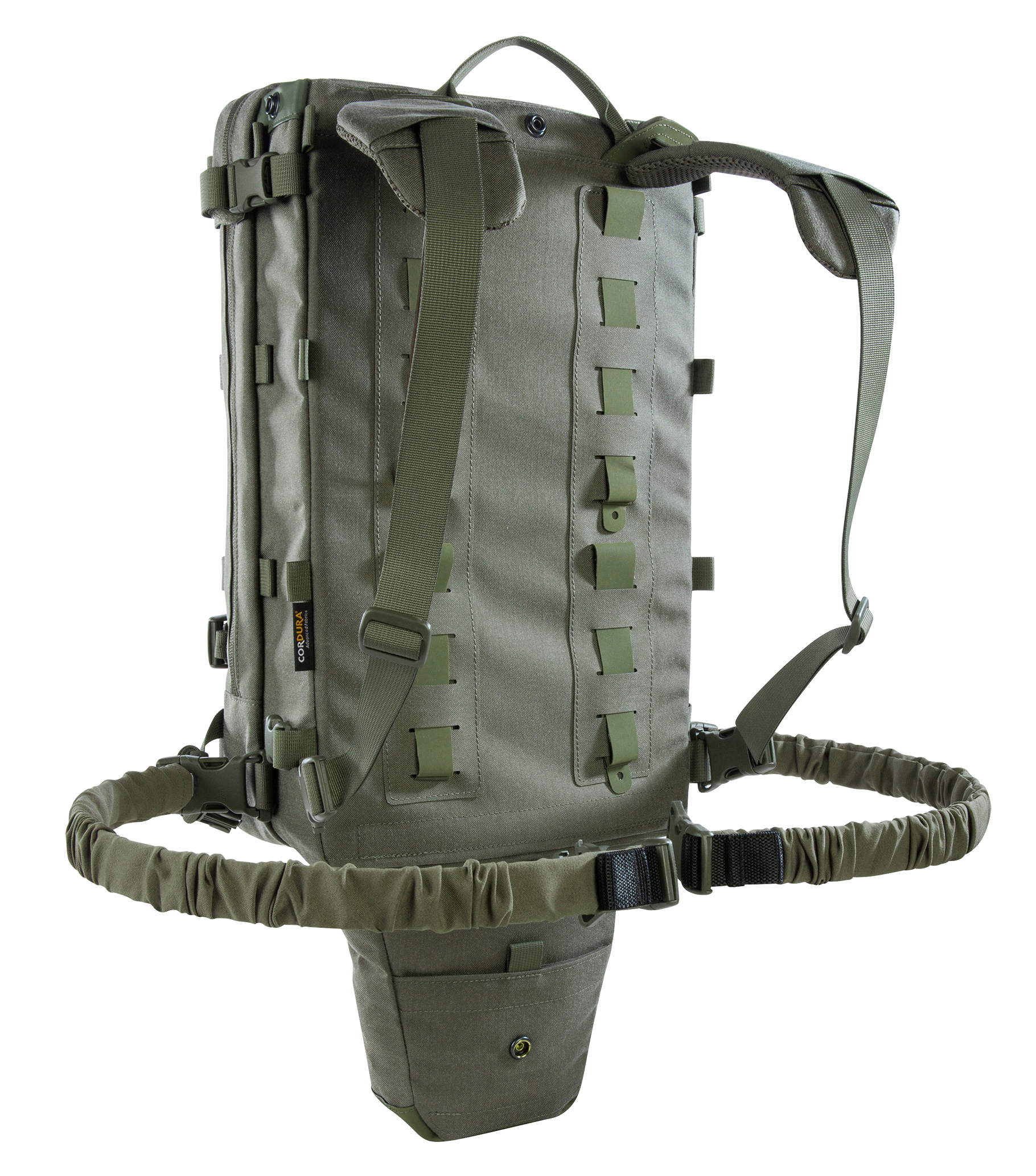 Tasmanian Tiger Breacher Pack IRR (Equipment Rucksack)
