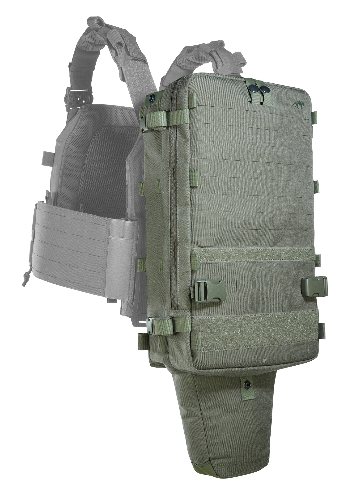 Tasmanian Tiger Breacher Pack IRR (Equipment Rucksack)