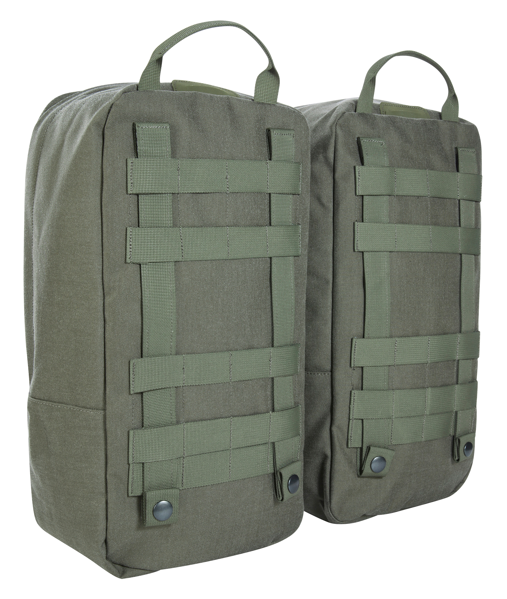 Tasmanian Tiger Mil OPS Pack 80+24 IRR (Einsatz Rucksack)
