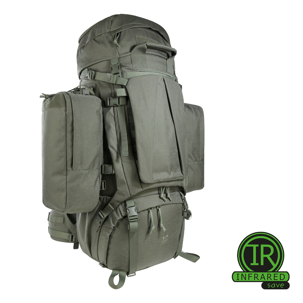 Tasmanian Tiger Mil OPS Pack 80+24 IRR (Einsatz Rucksack)