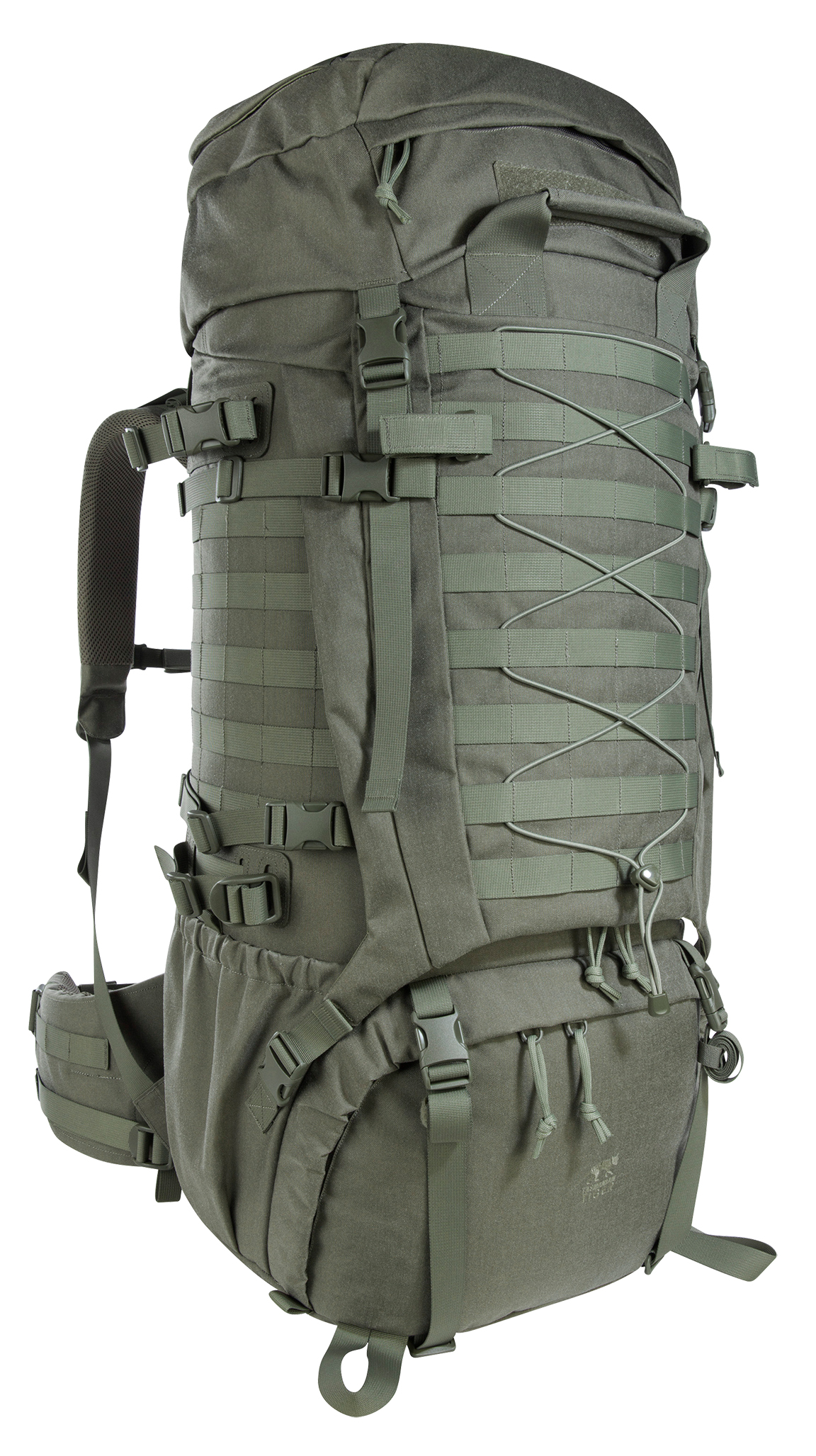 Tasmanian Tiger Mil OPS Pack 80+24 IRR (Einsatz Rucksack)