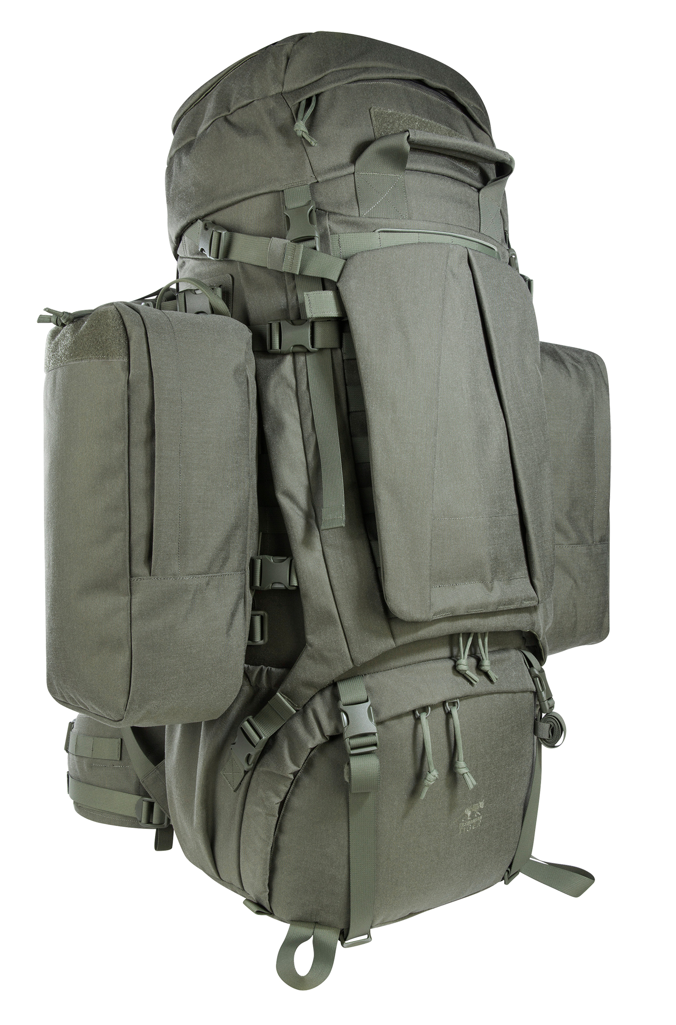 Tasmanian Tiger Mil OPS Pack 80+24 IRR (Einsatz Rucksack)