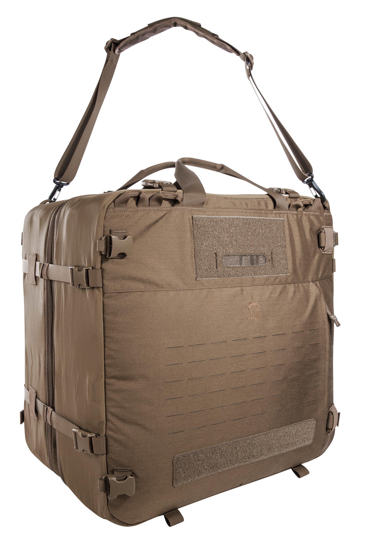 Tasmanian Tiger Medic Container (Erste-Hilfe Tasche)