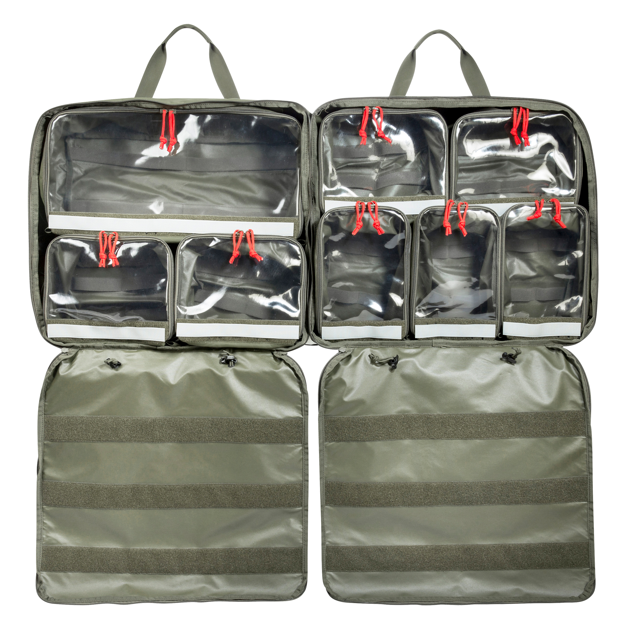 Tasmanian Tiger Medic Container (Erste-Hilfe Tasche)