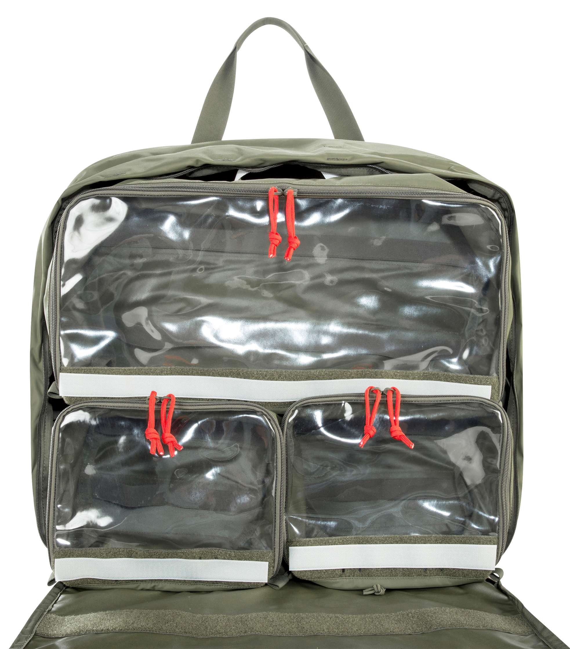 Tasmanian Tiger Medic Container (Erste-Hilfe Tasche)