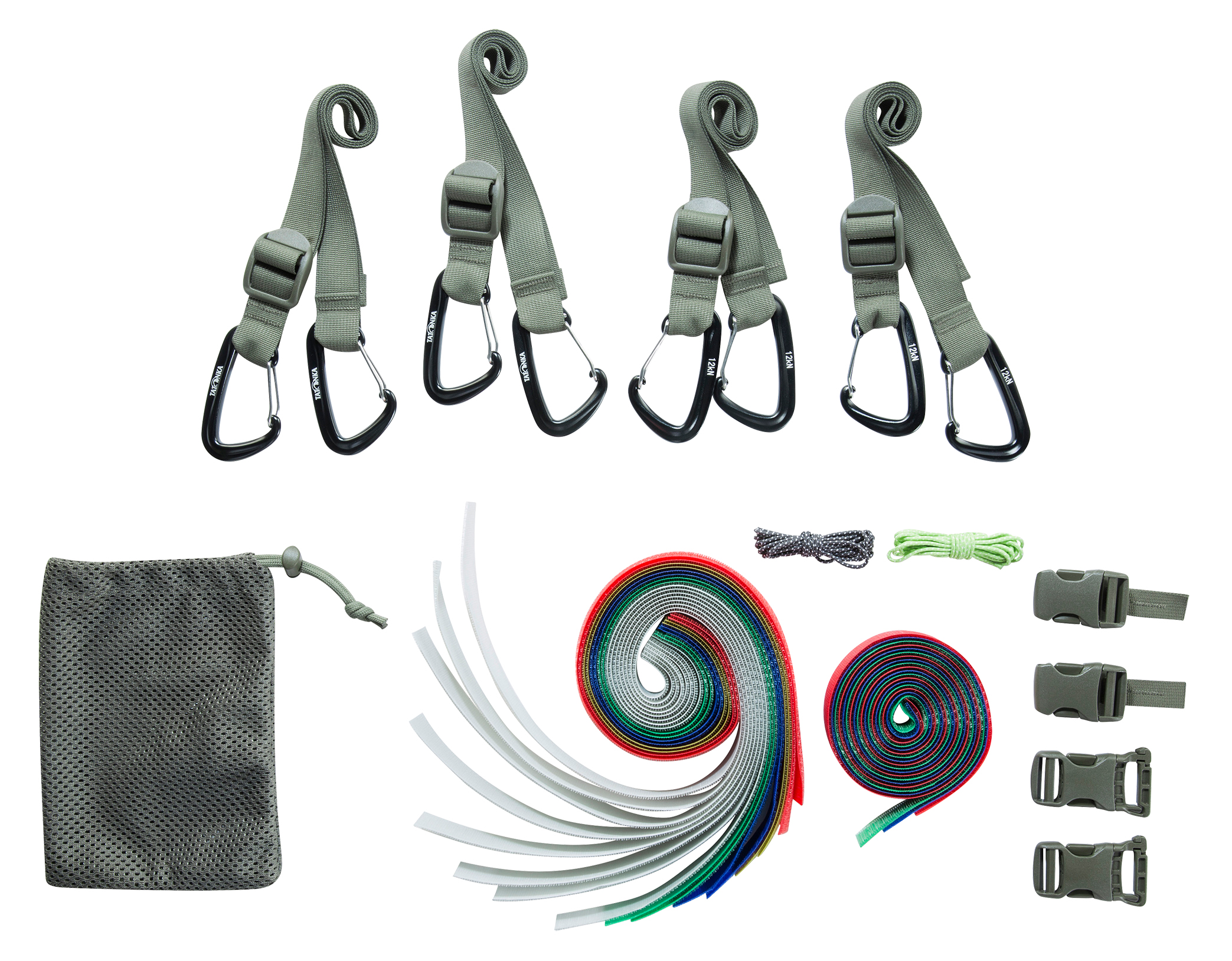 Tasmanian Tiger Medic Container IRR (Erste-Hilfe Tasche)