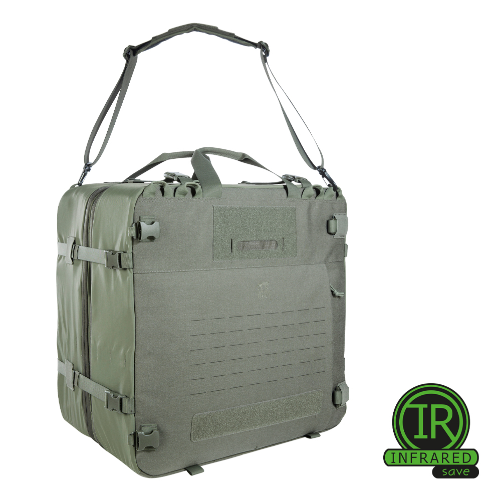 Tasmanian Tiger Medic Container IRR (Erste-Hilfe Tasche)