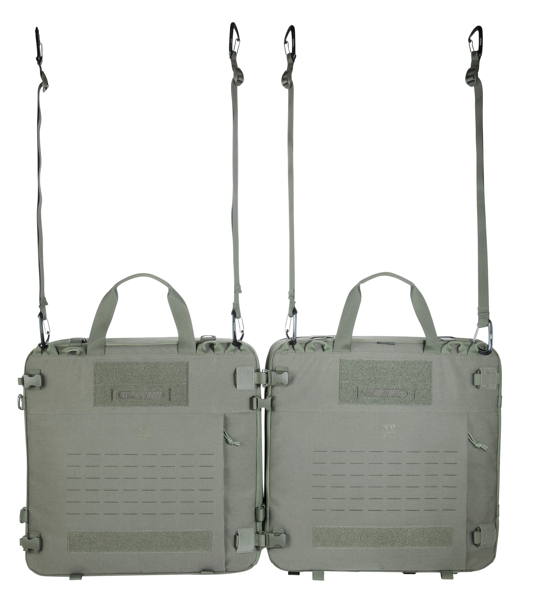 Tasmanian Tiger Medic Container IRR (Erste-Hilfe Tasche)