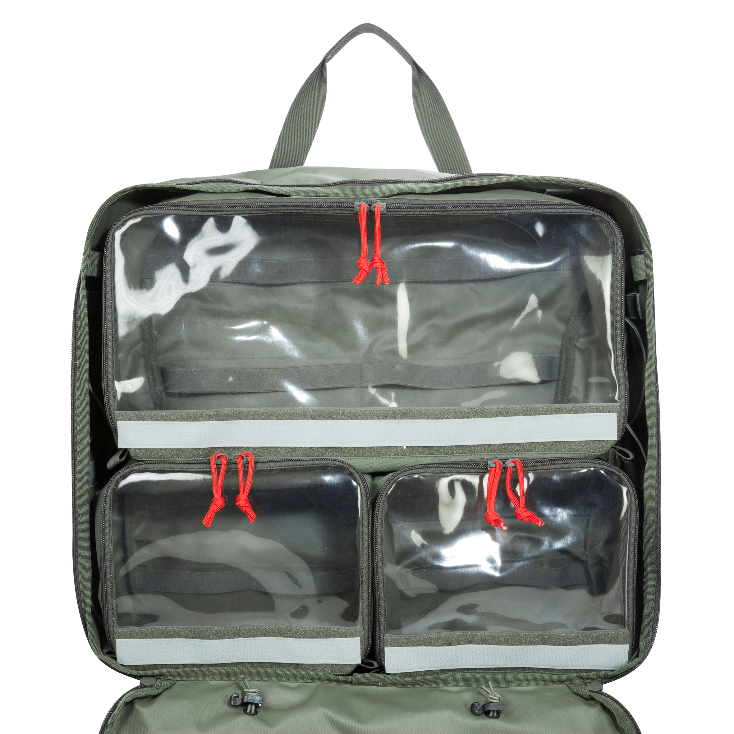 Tasmanian Tiger Medic Container IRR (Erste-Hilfe Tasche)