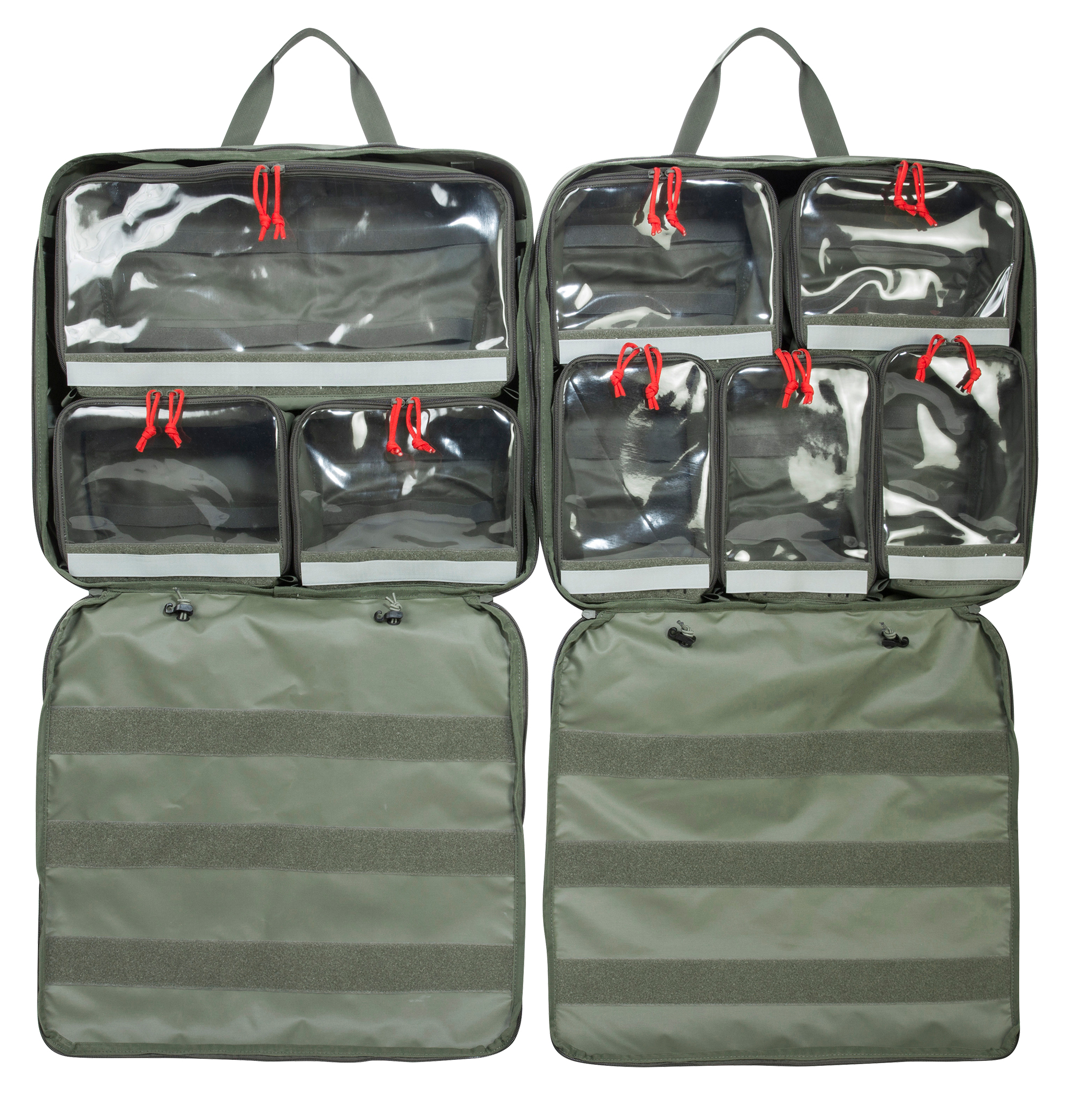 Tasmanian Tiger Medic Container IRR (Erste-Hilfe Tasche)