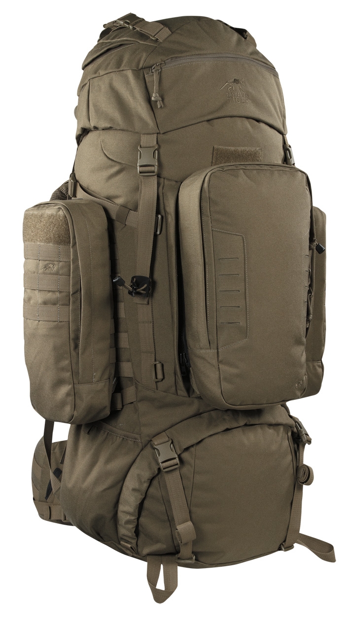Tasmanian Tiger Range Pack MK II