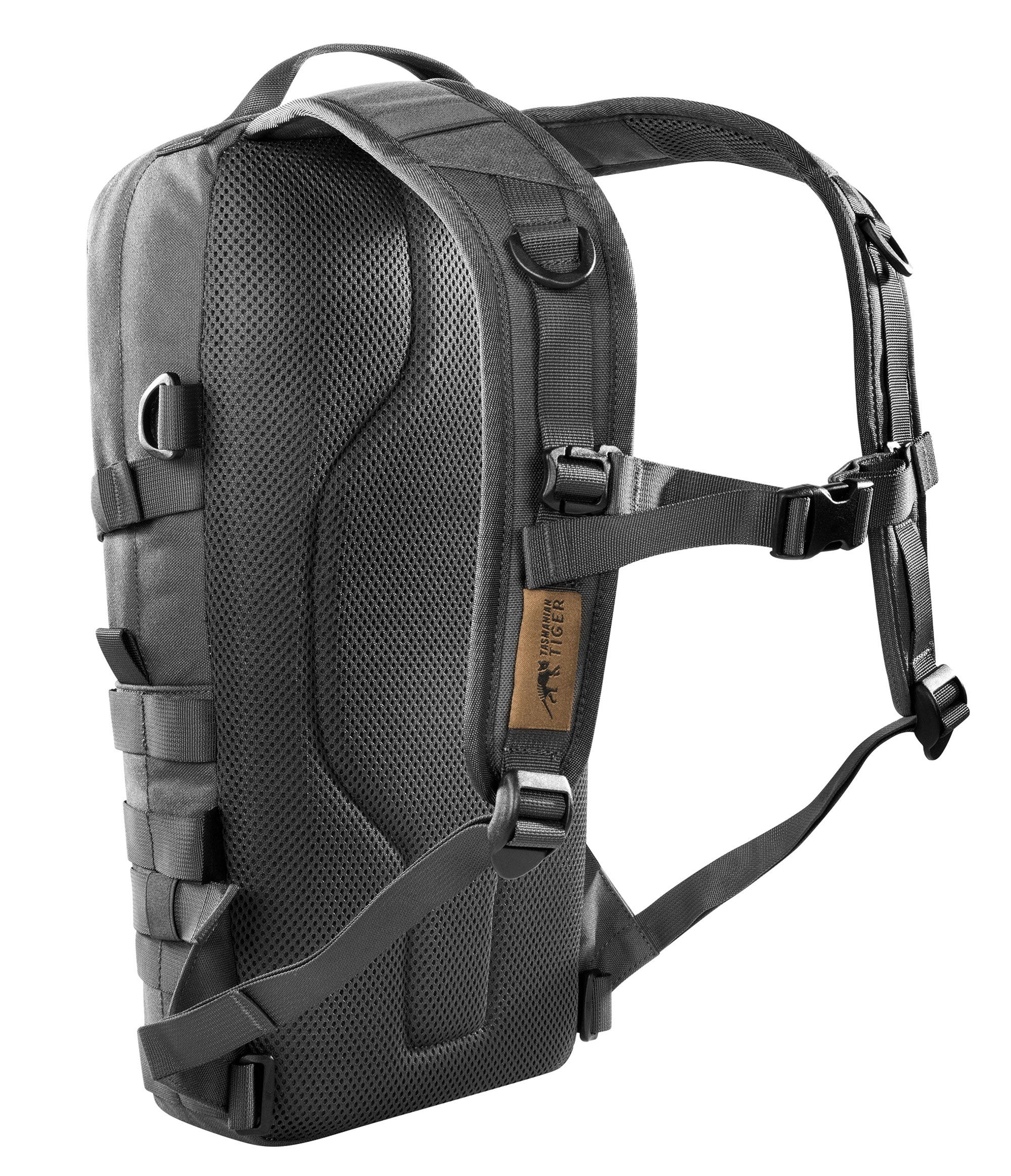 Tasmanian Tiger Essential Pack MKII