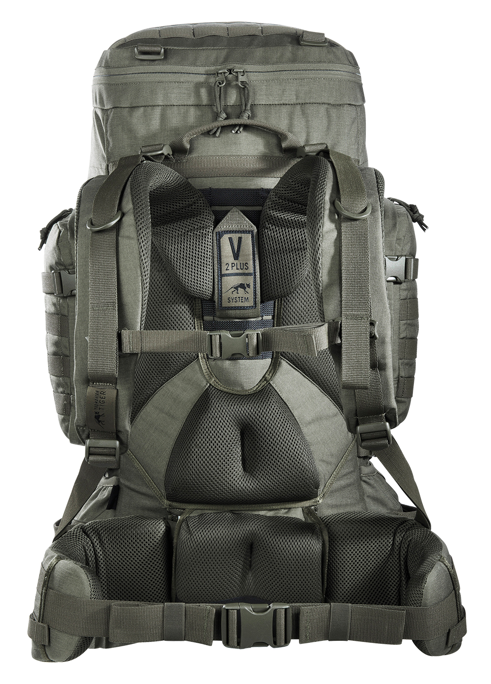 Tasmanian Tiger Raid Pack MK III IRR