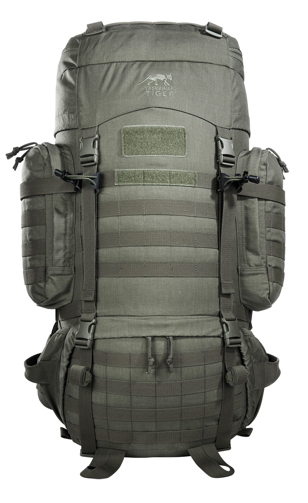 Tasmanian Tiger Raid Pack MK III IRR