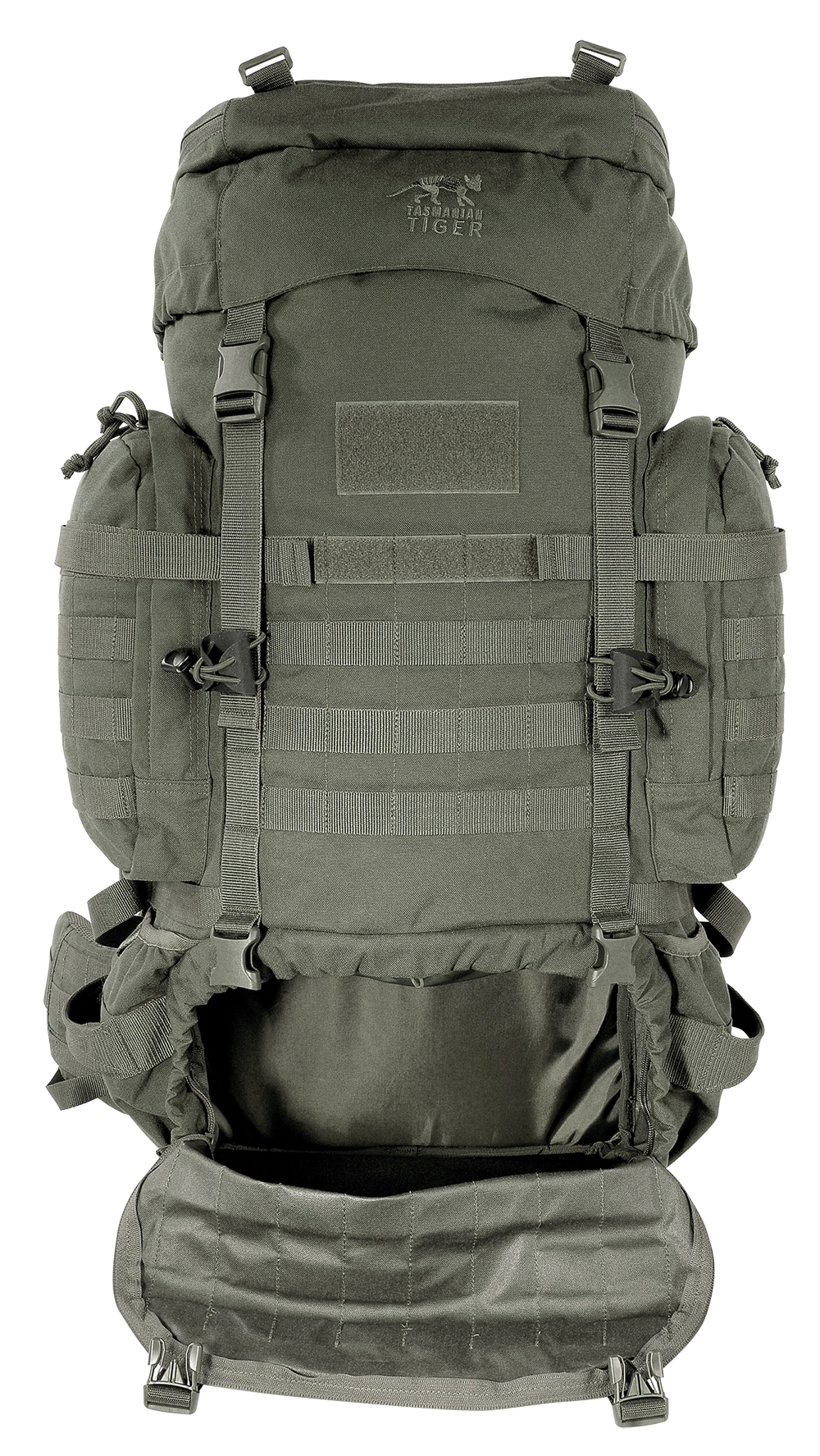 Tasmanian Tiger Raid Pack MK III IRR