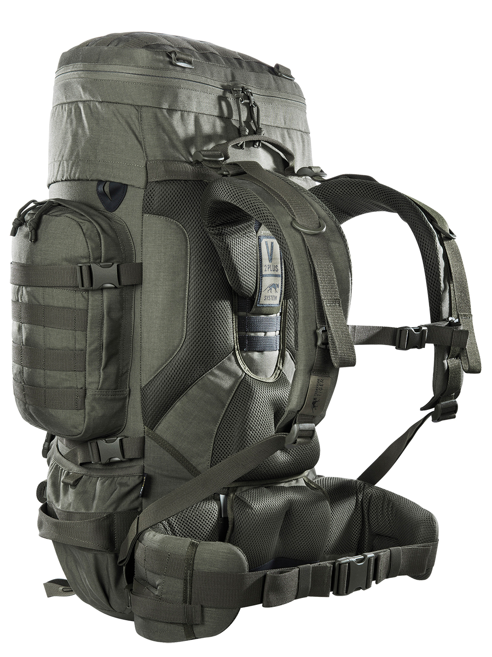 Tasmanian Tiger Raid Pack MK III IRR