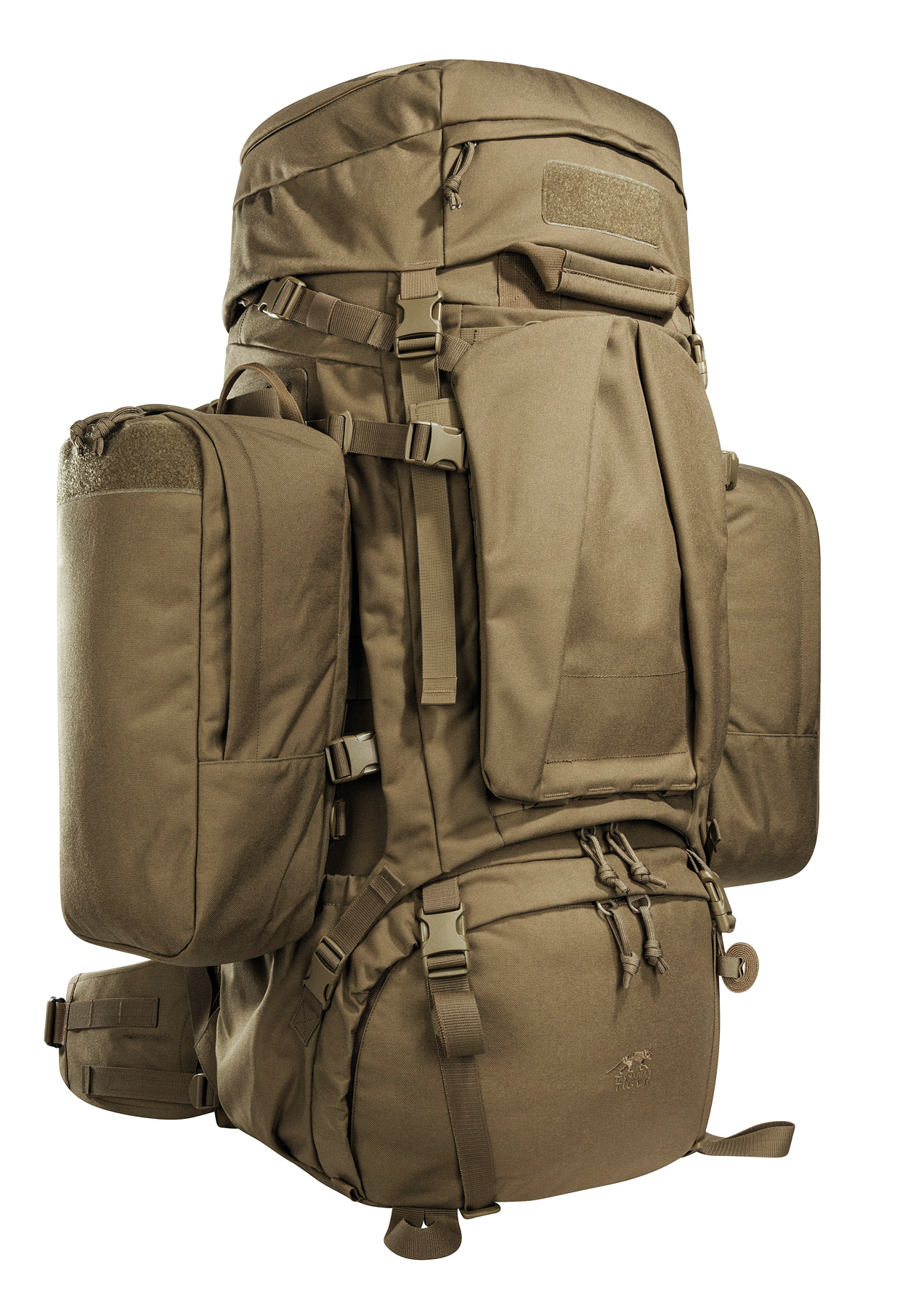 TT Mil OPS Pack 80+24 Einsatzrucksack