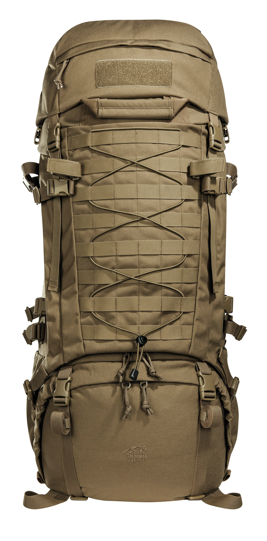 TT Mil OPS Pack 80+24 Einsatzrucksack