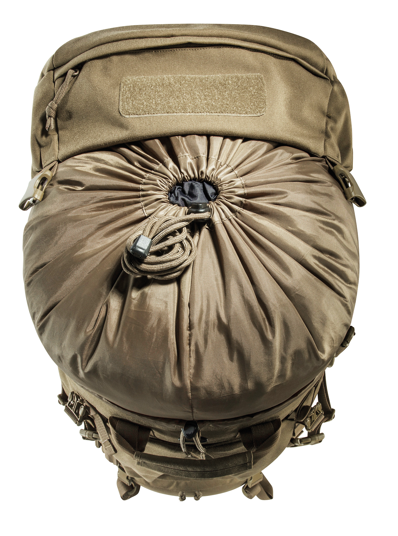 TT Mil OPS Pack 80+24 Einsatzrucksack