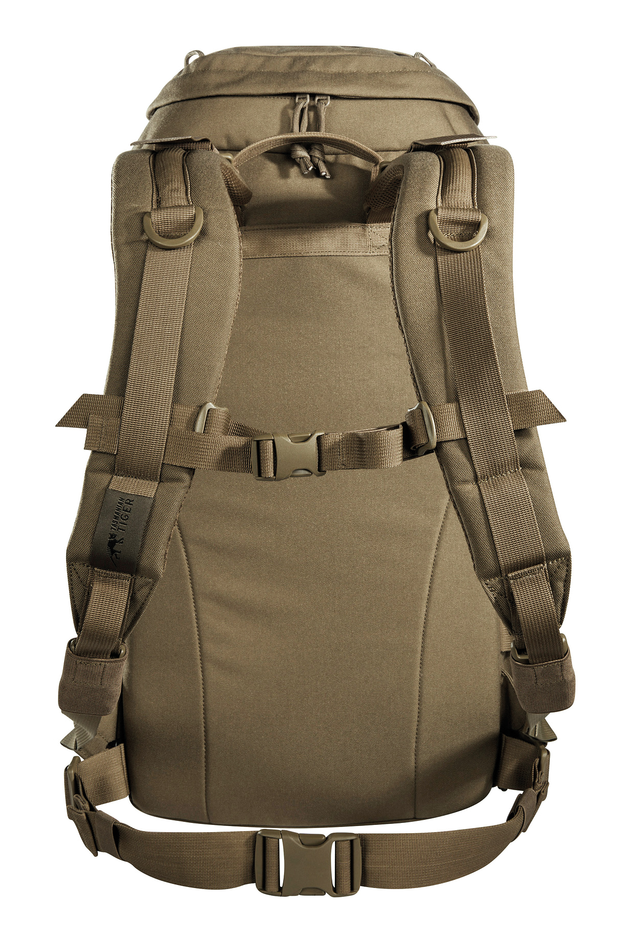 TT Mil OPS Pack 30 Einsatzrucksack 30 L
