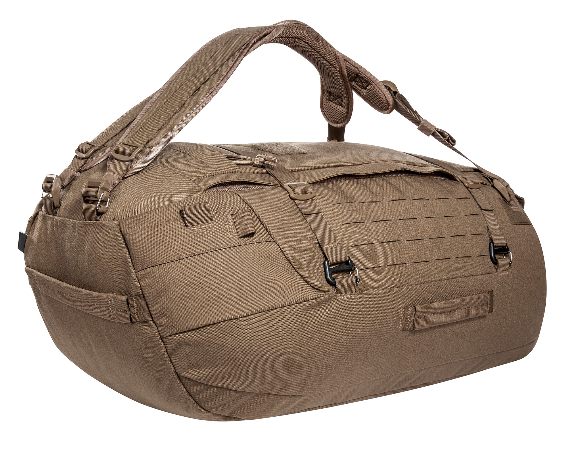 Tasmanian Tiger Duffel 65 (Ausrüstungstasche)