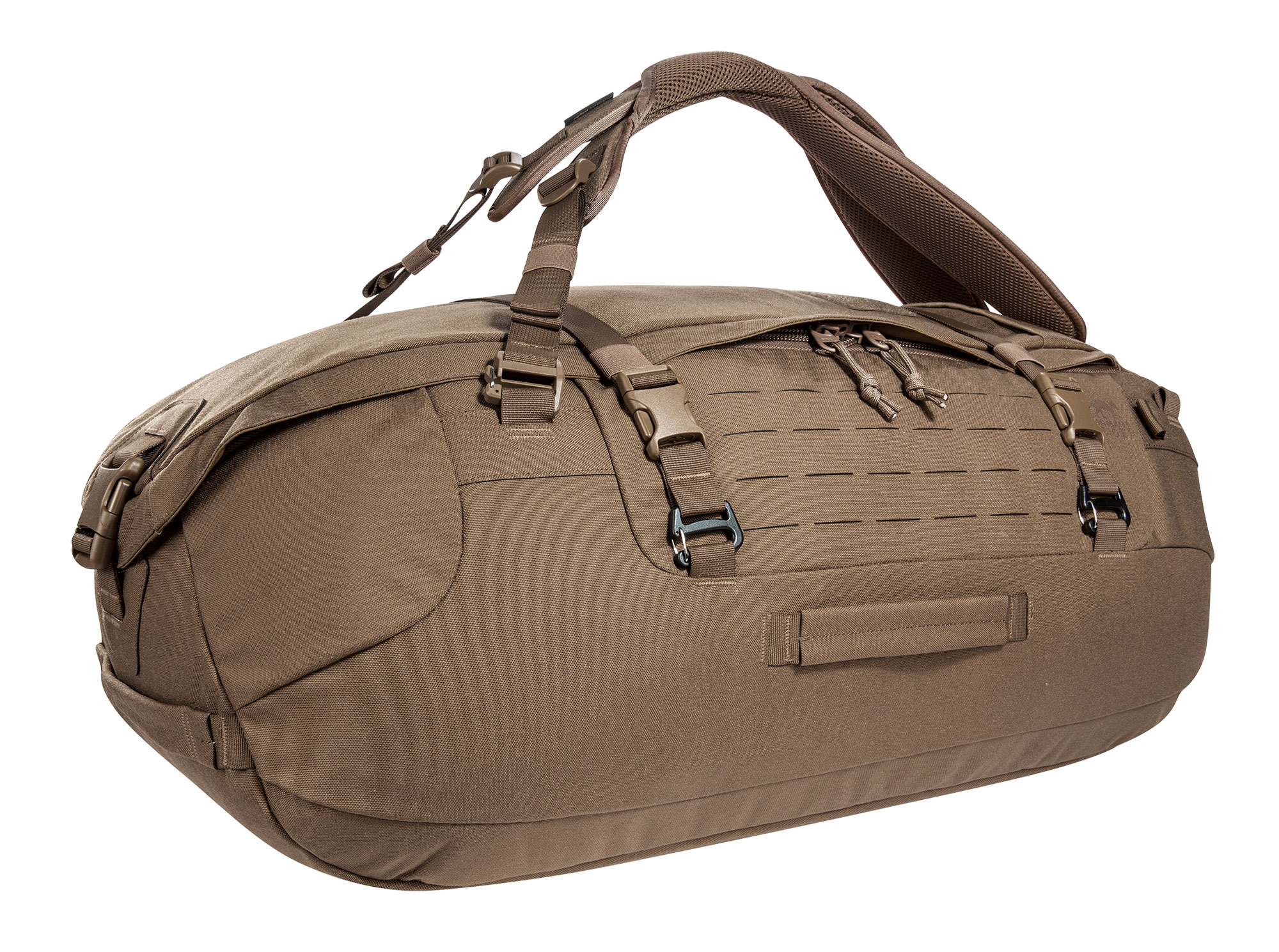 Tasmanian Tiger Duffel 65 (Ausrüstungstasche)