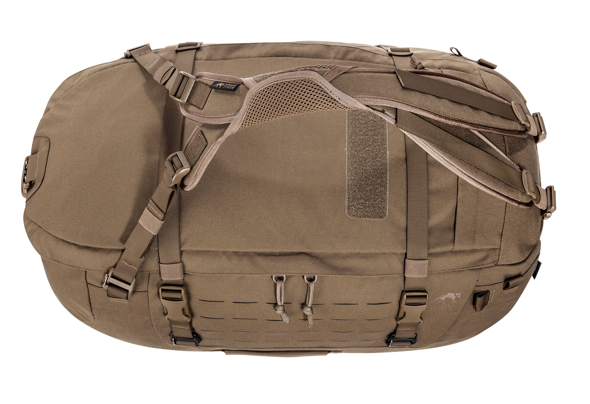 Tasmanian Tiger Duffel 65 (Ausrüstungstasche)