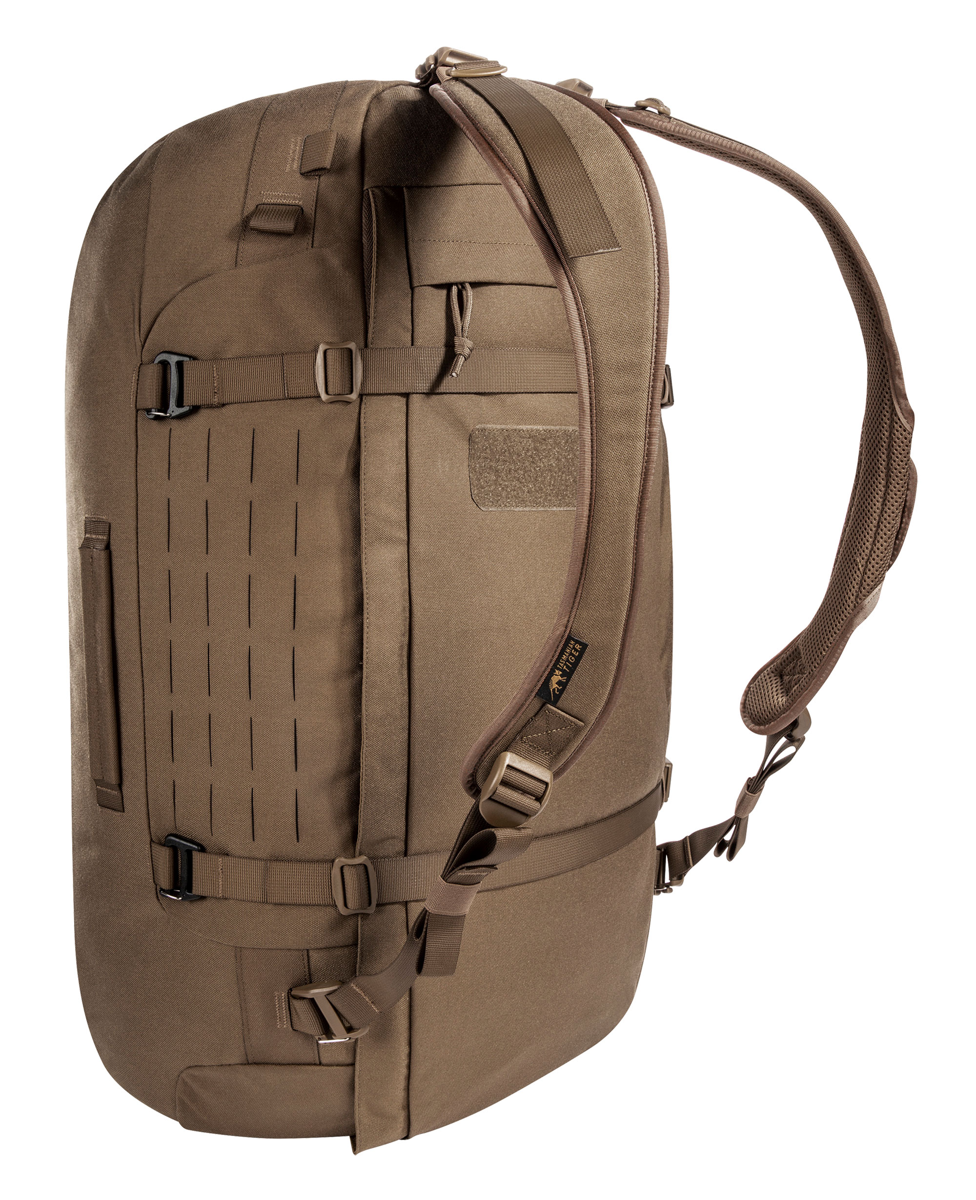 Tasmanian Tiger Duffel 65 (Ausrüstungstasche)
