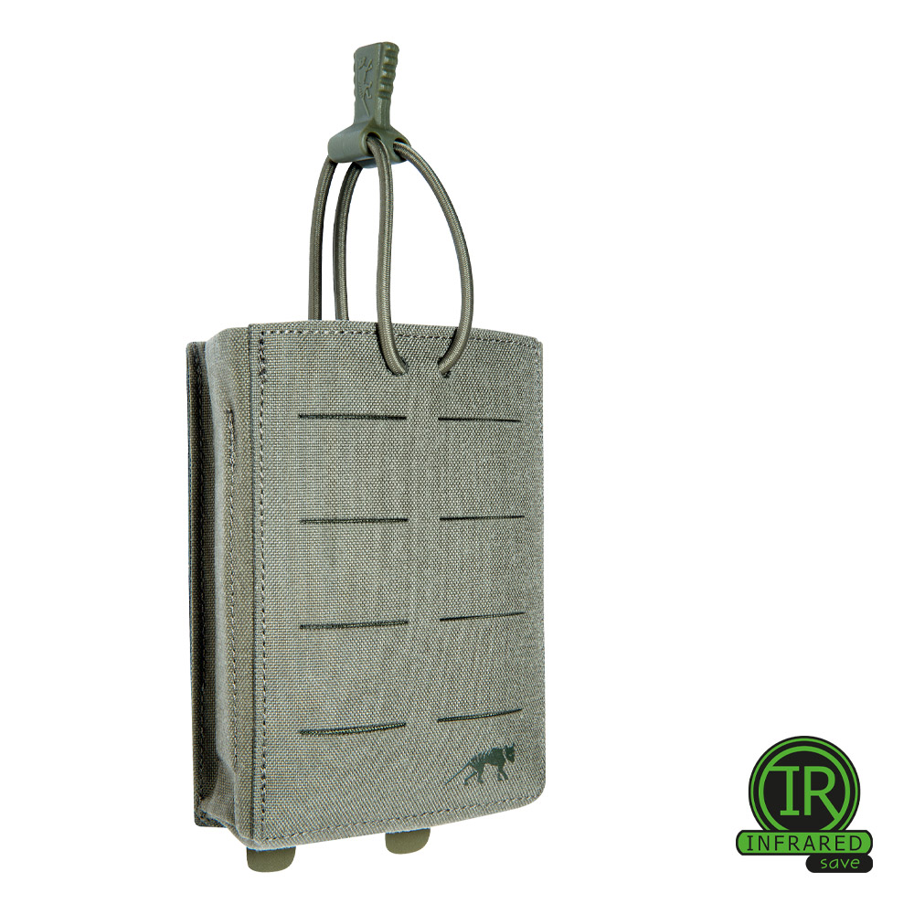 Tasmanian Tiger SGL Mag Pouch BEL HK417 MK3 IRR