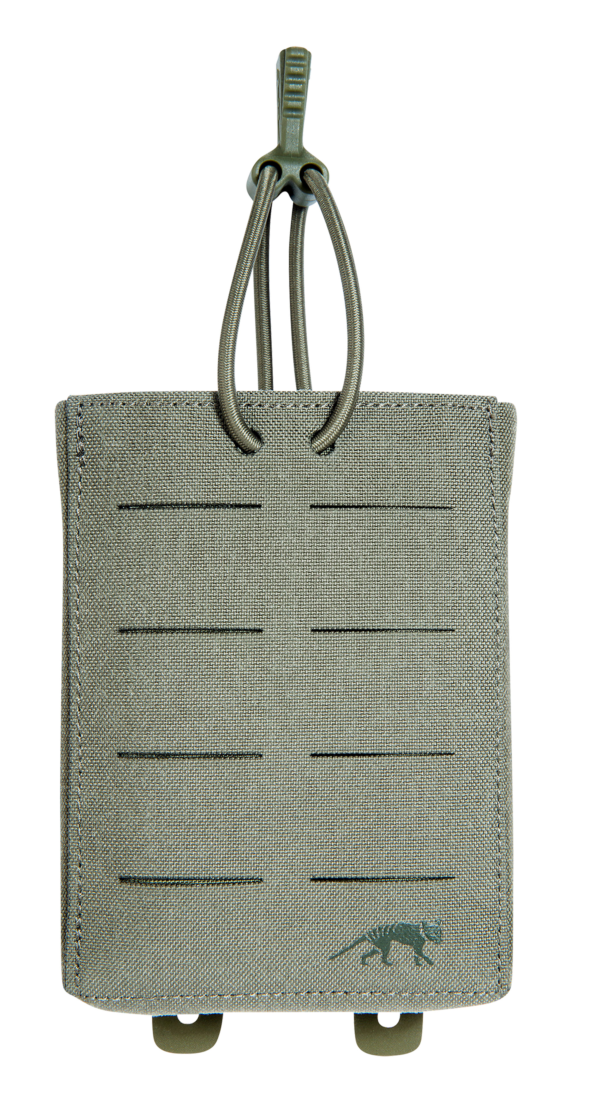 Tasmanian Tiger SGL Mag Pouch BEL HK417 MK3 IRR