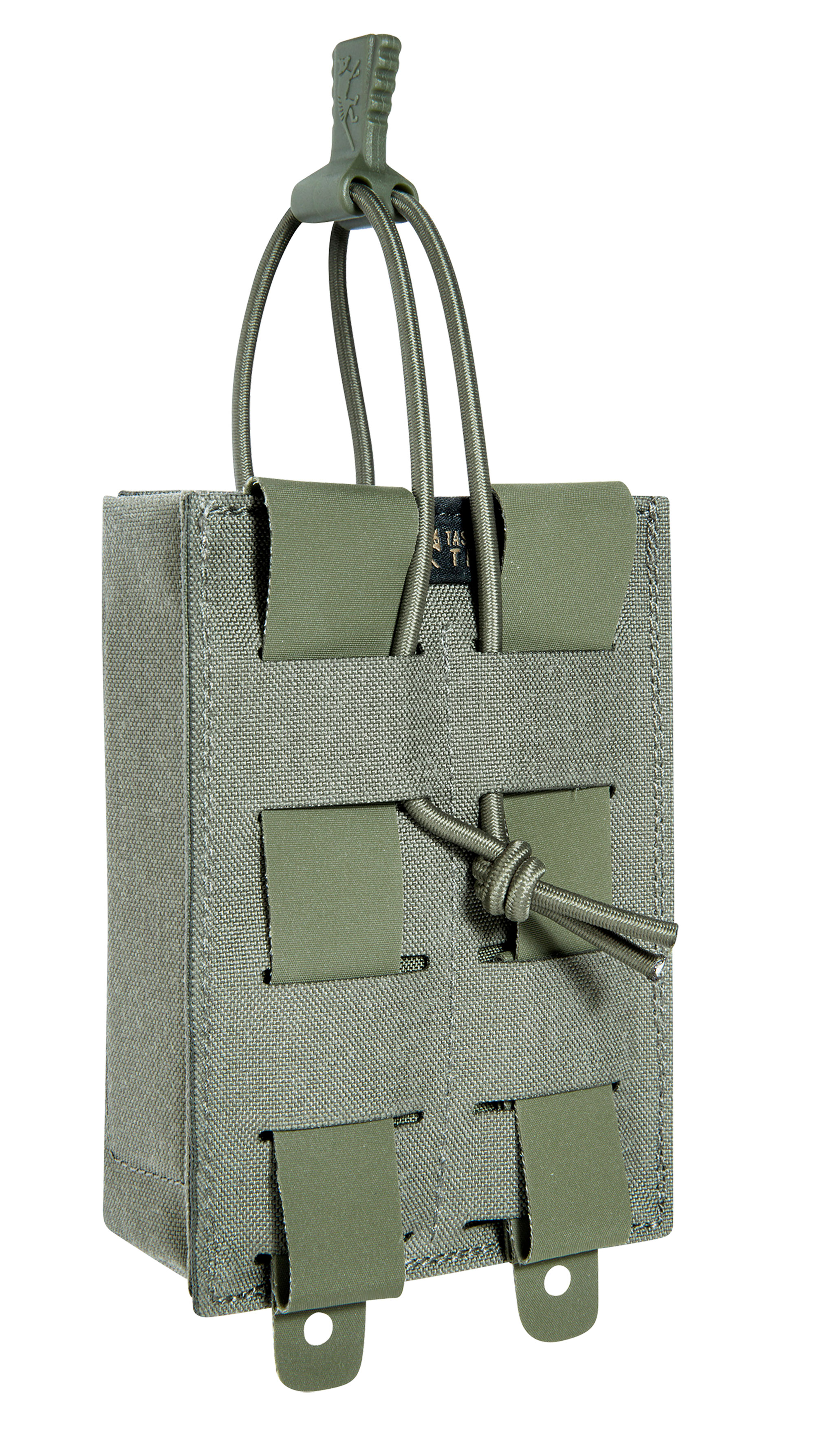 Tasmanian Tiger SGL Mag Pouch BEL HK417 MK3 IRR