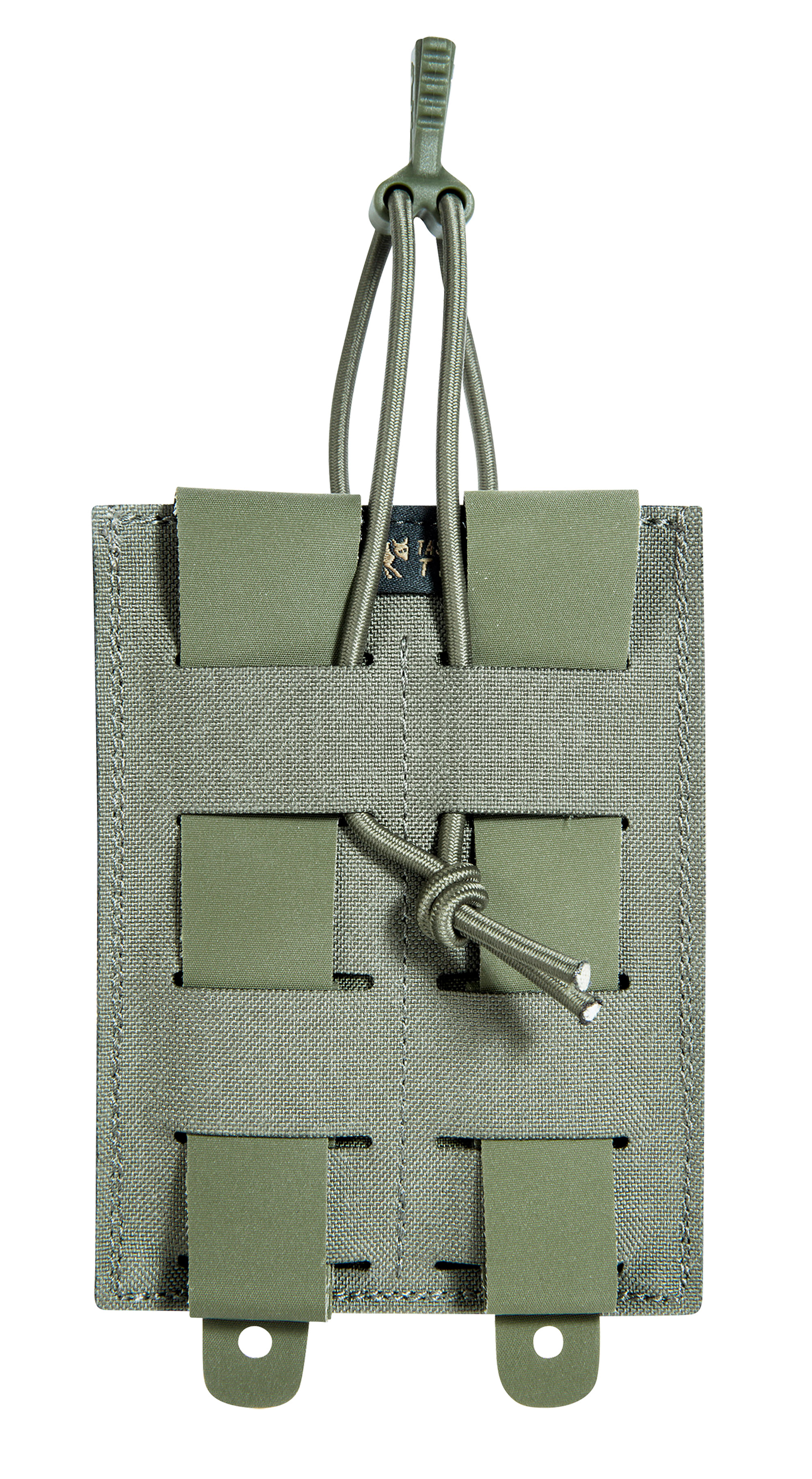 Tasmanian Tiger SGL Mag Pouch BEL HK417 MK3 IRR