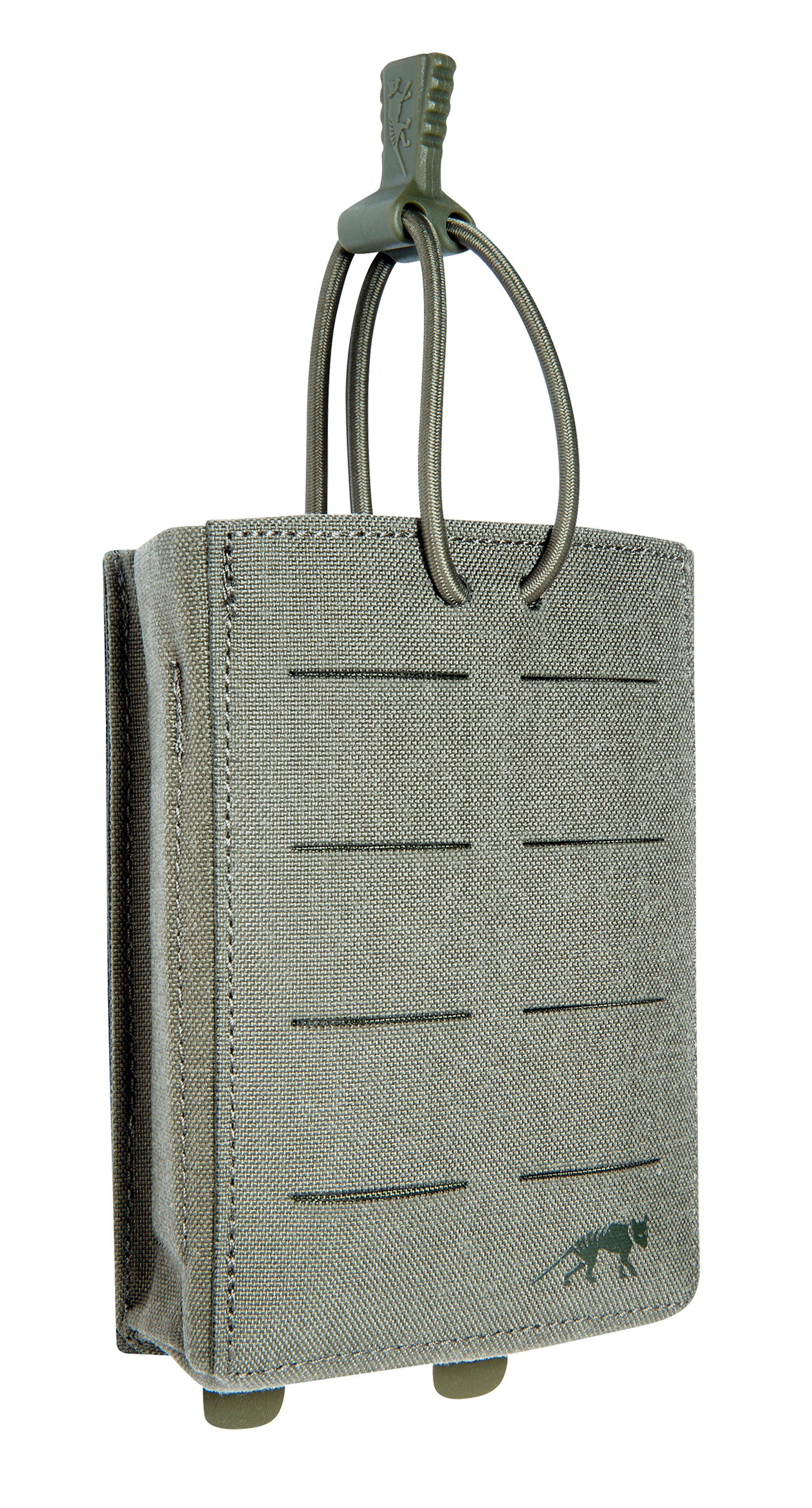 Tasmanian Tiger SGL Mag Pouch BEL HK417 MK3 IRR