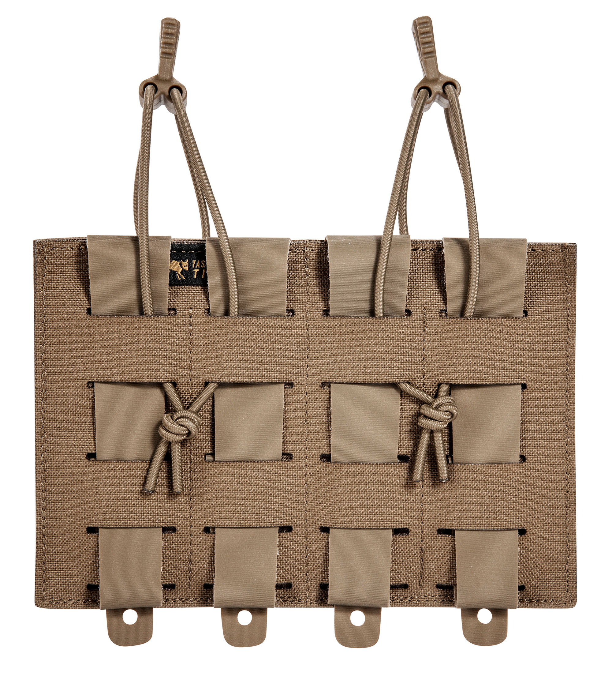 Tasmanian Tiger 2 SGL Mag Pouch BEL HK417 MK3