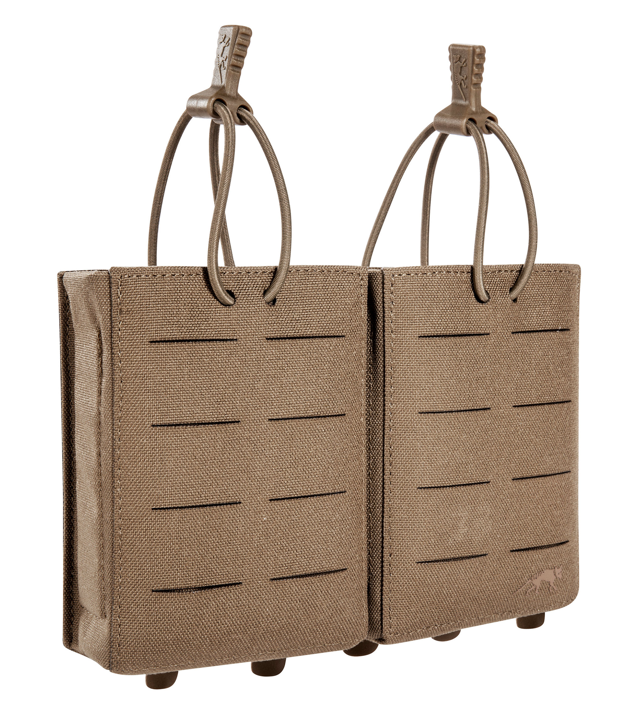 Tasmanian Tiger 2 SGL Mag Pouch BEL HK417 MK3