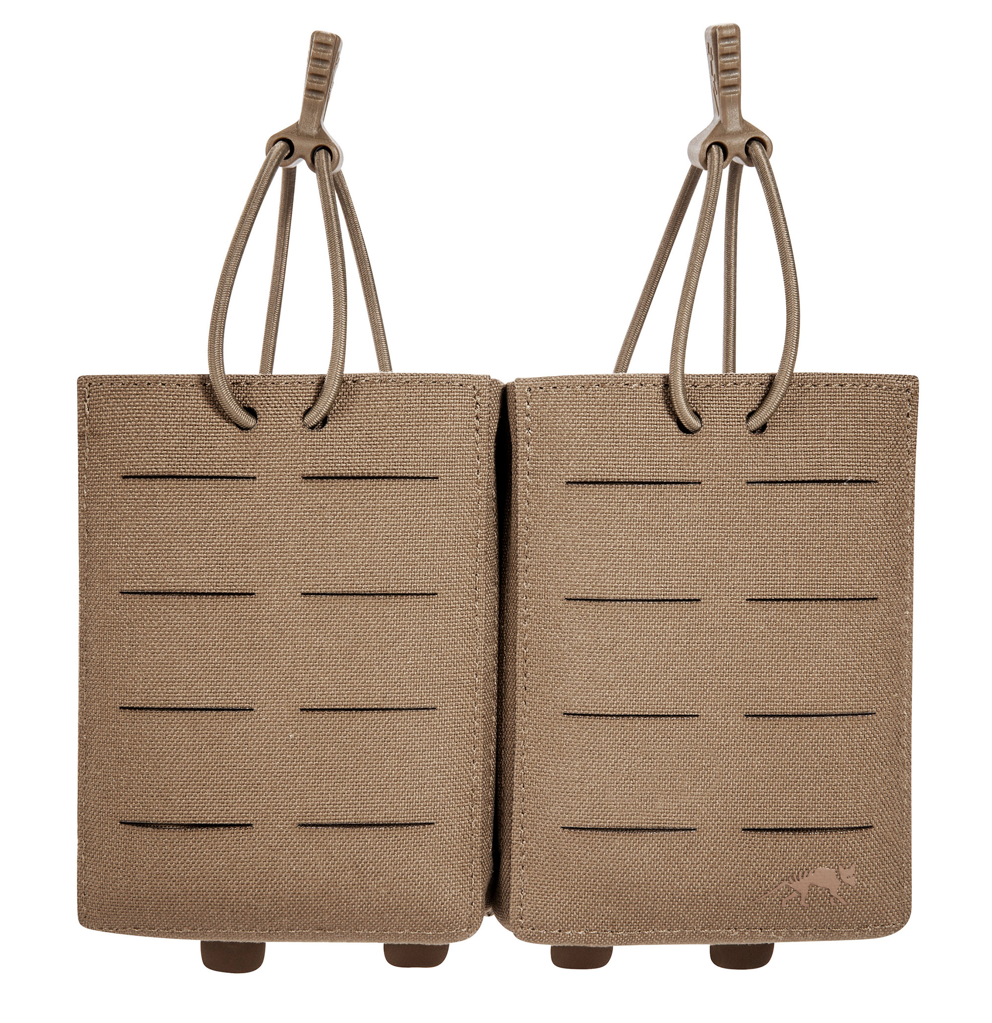 Tasmanian Tiger 2 SGL Mag Pouch BEL HK417 MK3