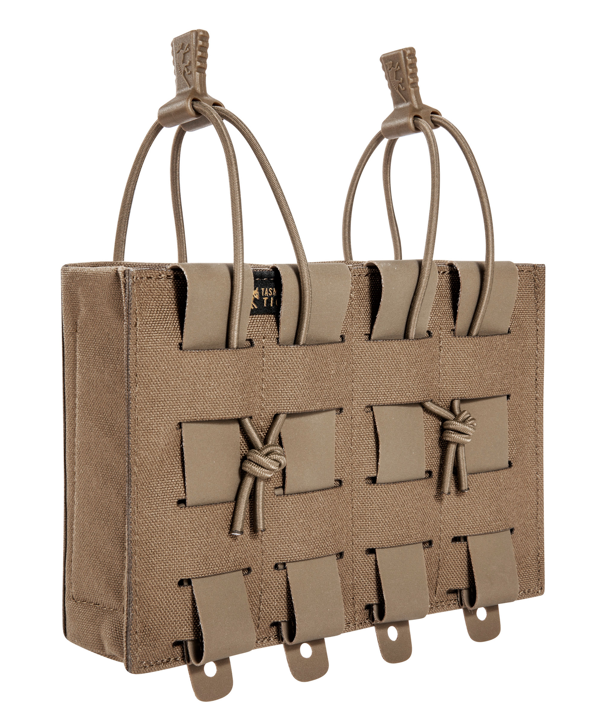 Tasmanian Tiger 2 SGL Mag Pouch BEL HK417 MK3