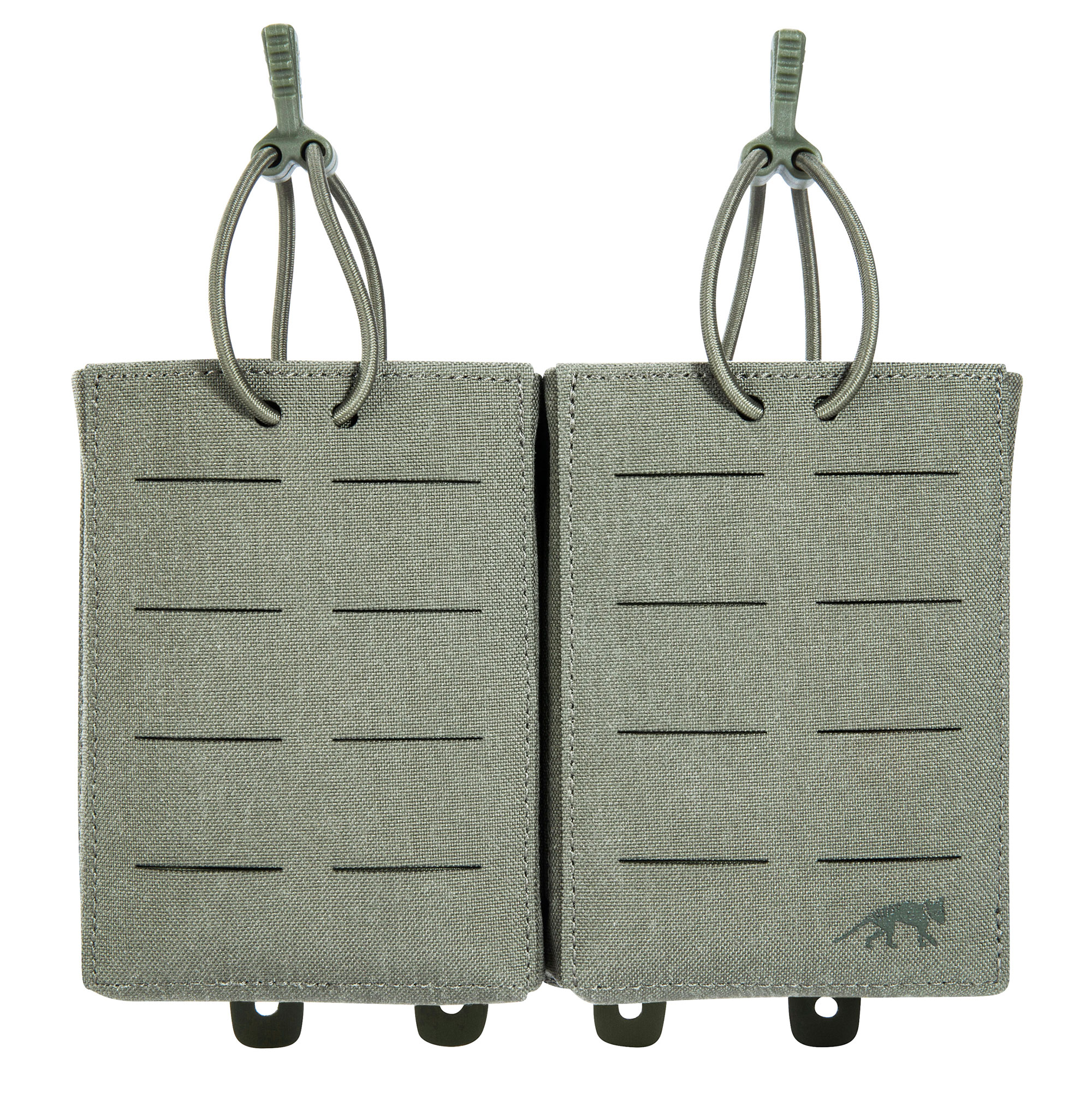 Tasmanian Tiger 2 SGL Mag Pouch BEL HK417 MK3 IRR