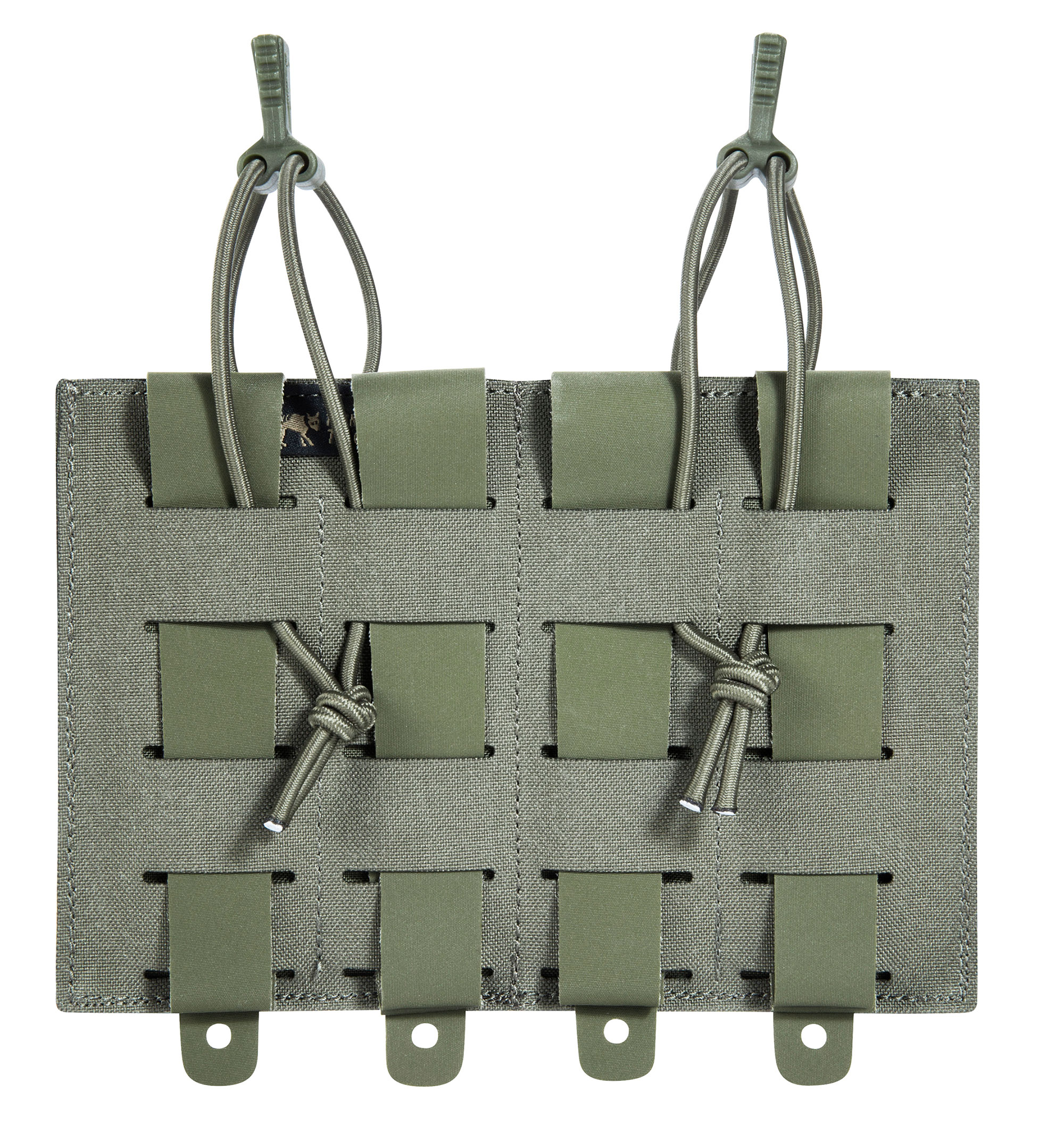 Tasmanian Tiger 2 SGL Mag Pouch BEL HK417 MK3 IRR