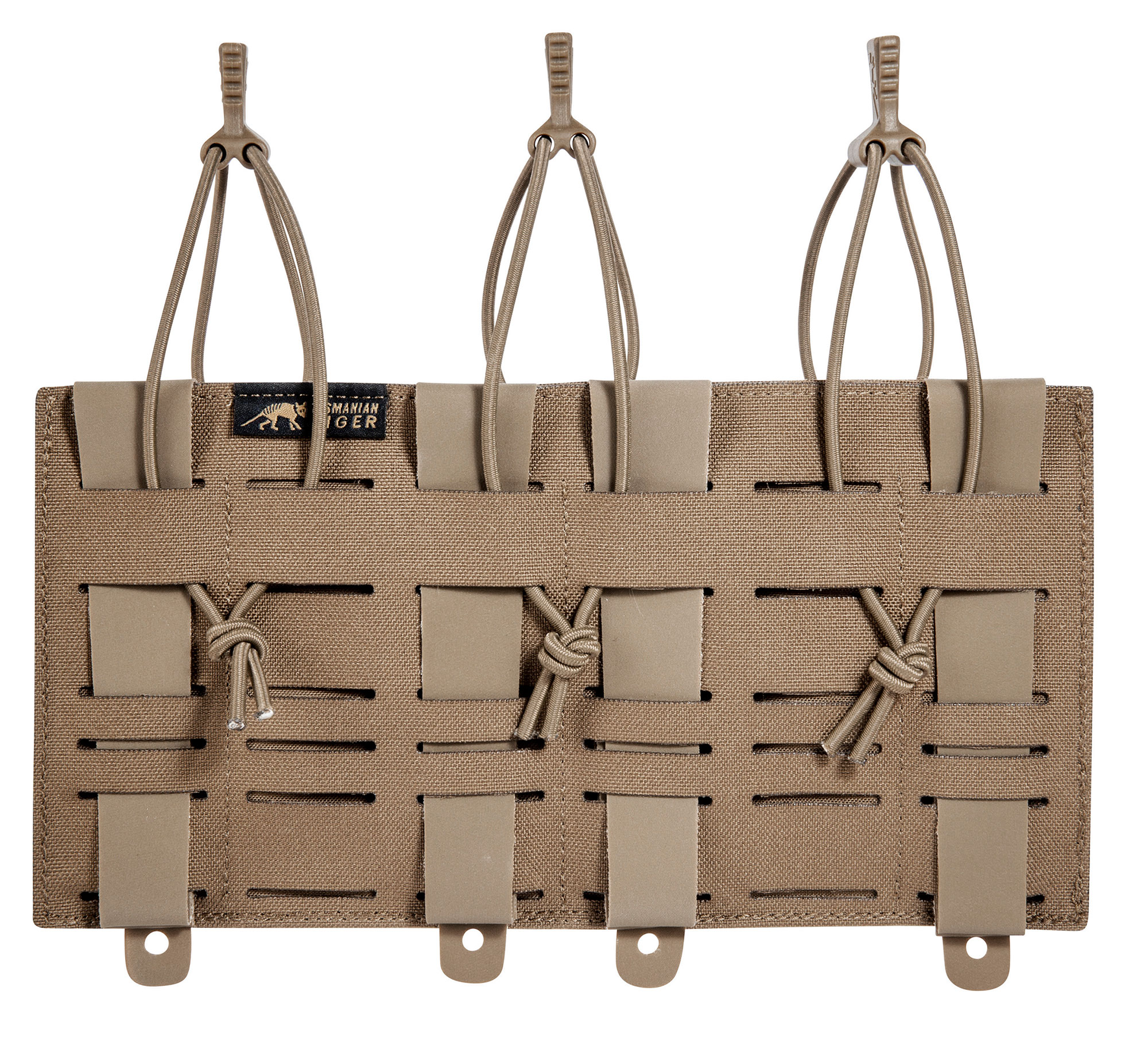 Tasmanian Tiger 3 SGL Mag Pouch BEL MK3