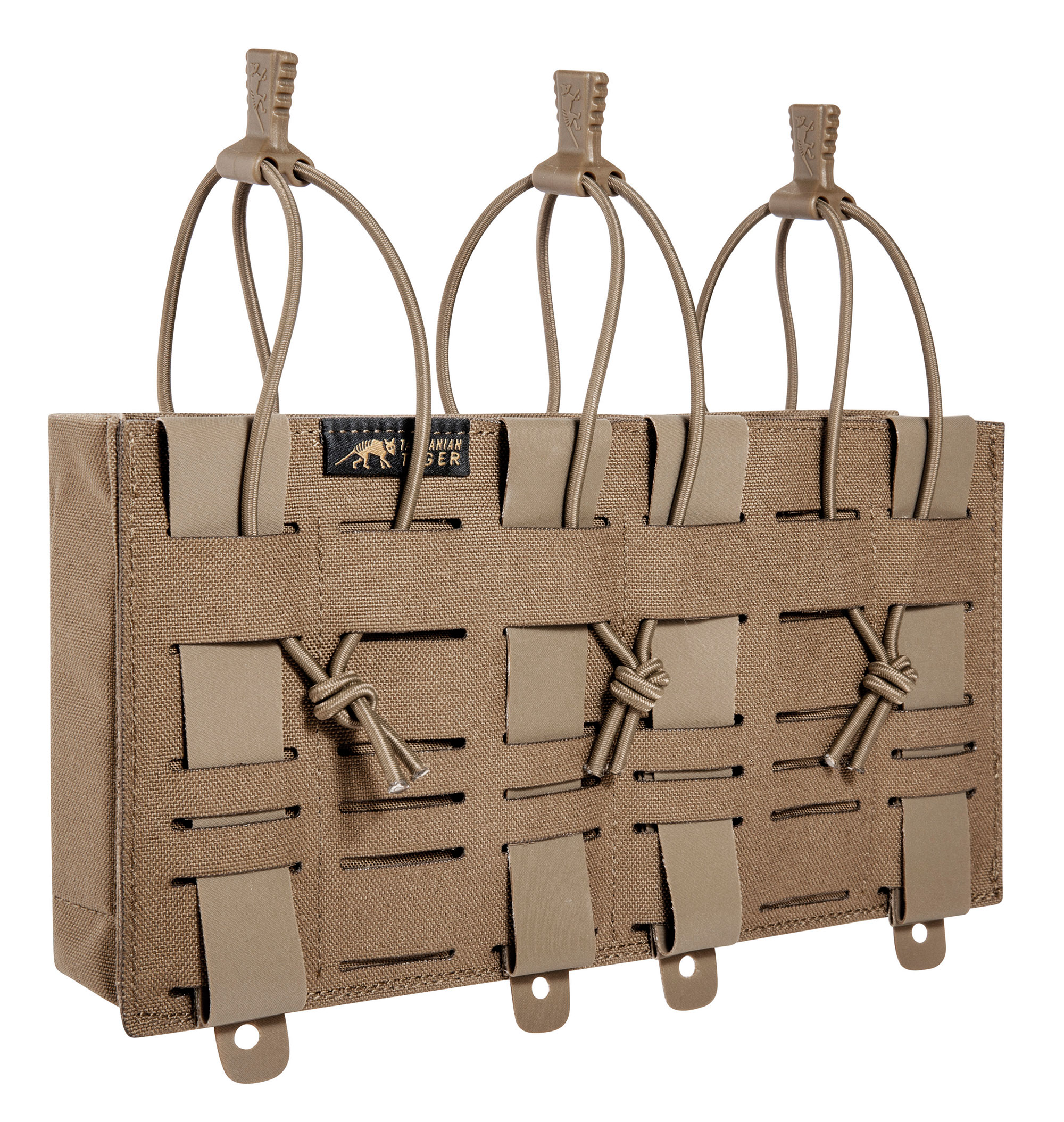 Tasmanian Tiger 3 SGL Mag Pouch BEL MK3