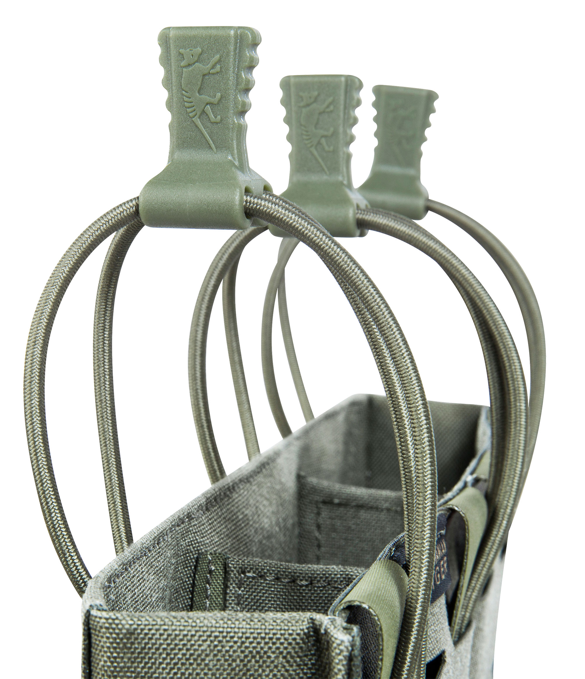 Tasmanian Tiger 3 SGL Mag Pouch BEL MK3 IRR