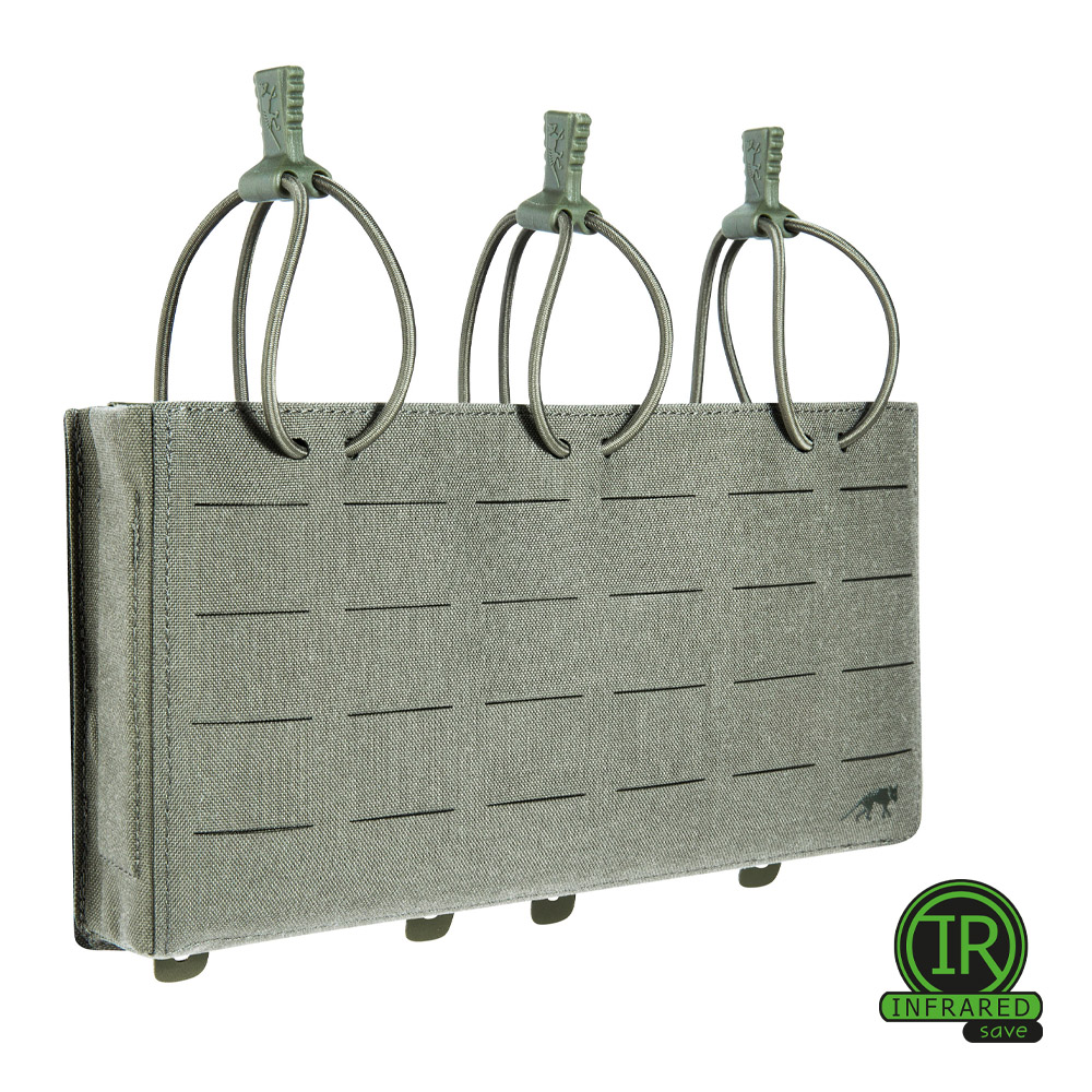 Tasmanian Tiger 3 SGL Mag Pouch BEL MK3 IRR