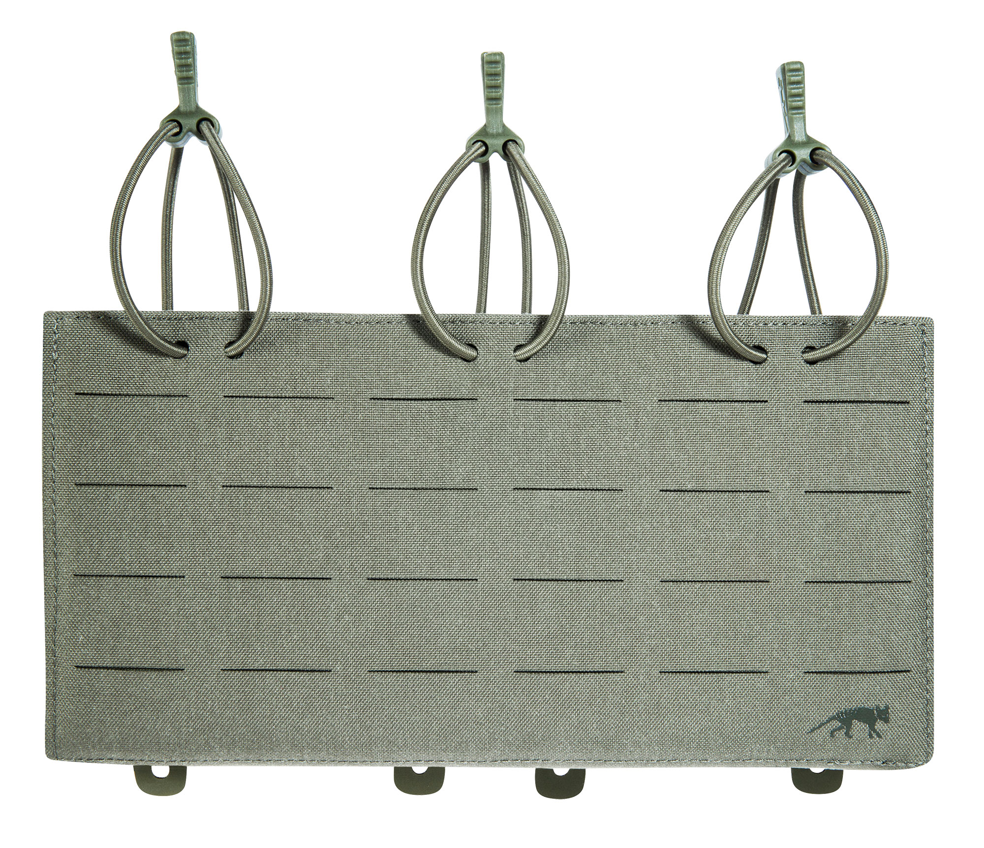 Tasmanian Tiger 3 SGL Mag Pouch BEL MK3 IRR